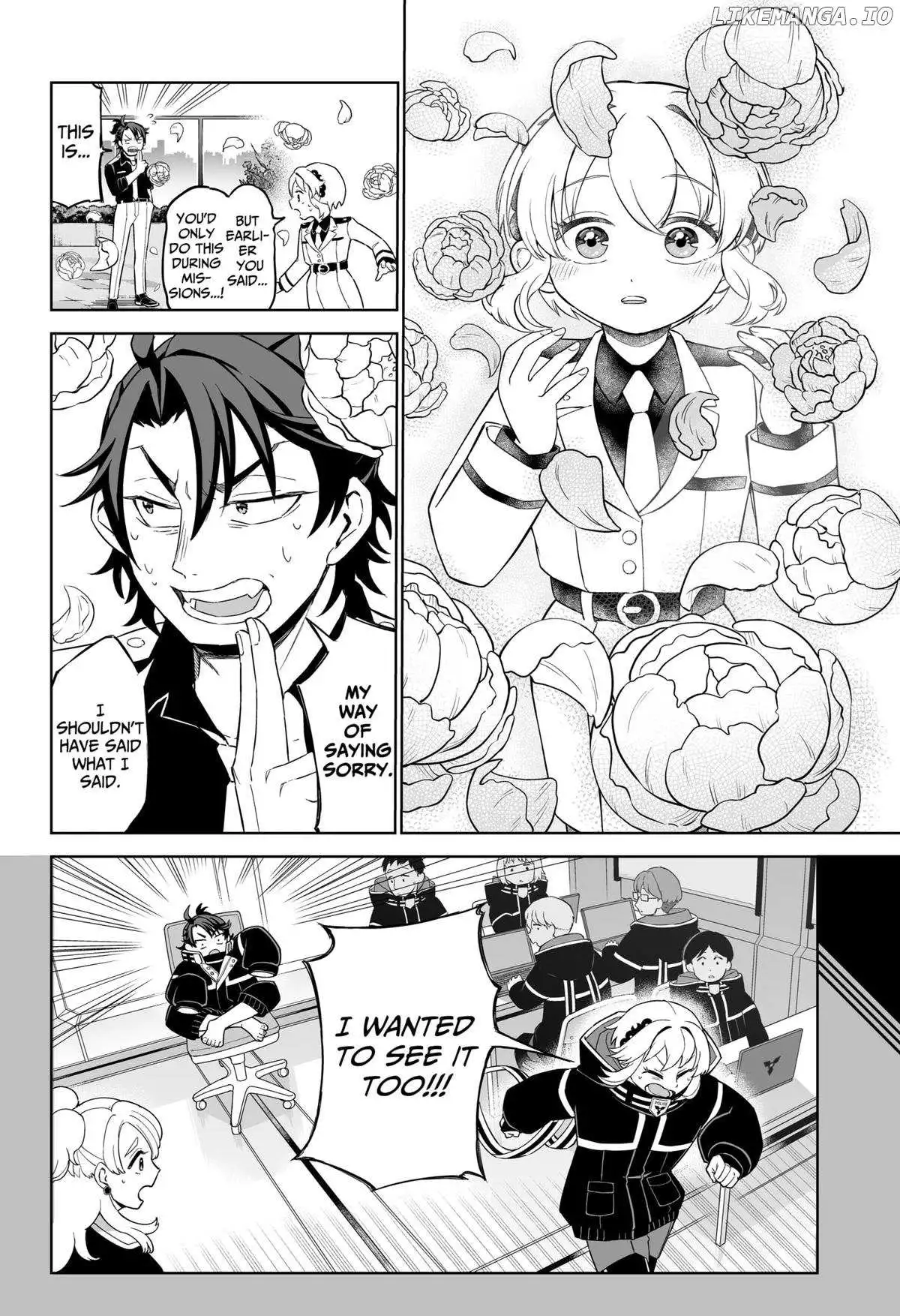 Shinewbi - - Chapter 2 - Page 27
