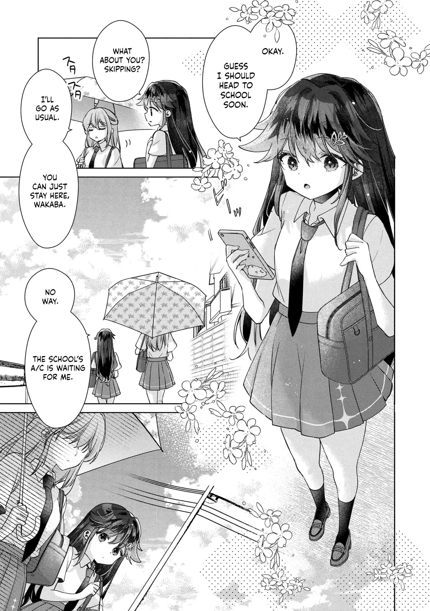 Shouwaru Tensai Osananajimi to no Shoubu ni Makete Hatsutaiken o Zenbu Ubawareru Hanashi - Chapter 11 - Page 19