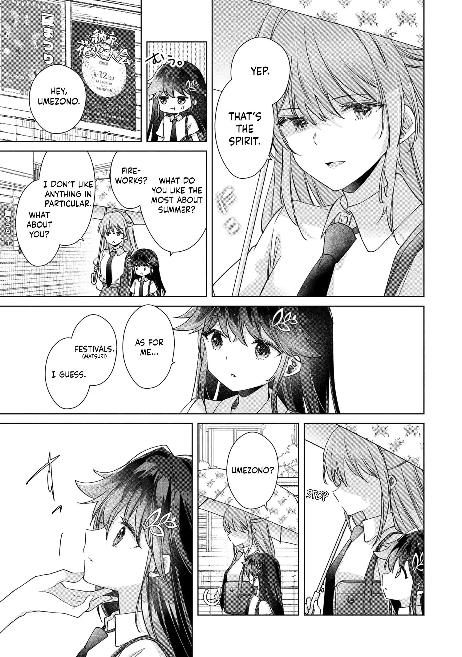 Shouwaru Tensai Osananajimi to no Shoubu ni Makete Hatsutaiken o Zenbu Ubawareru Hanashi - Chapter 11 - Page 23