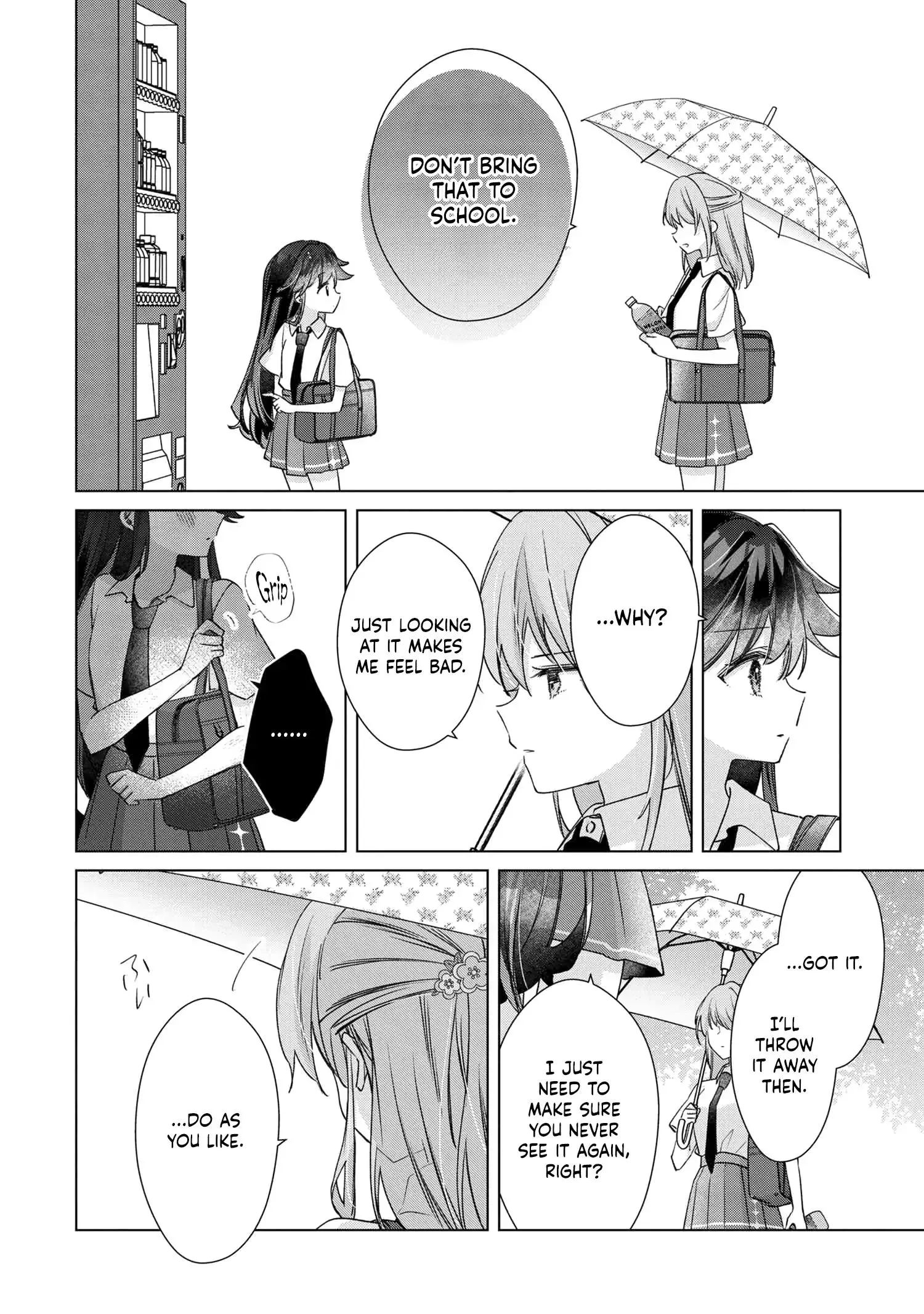 Shouwaru Tensai Osananajimi to no Shoubu ni Makete Hatsutaiken o Zenbu Ubawareru Hanashi - Chapter 11 - Page 18