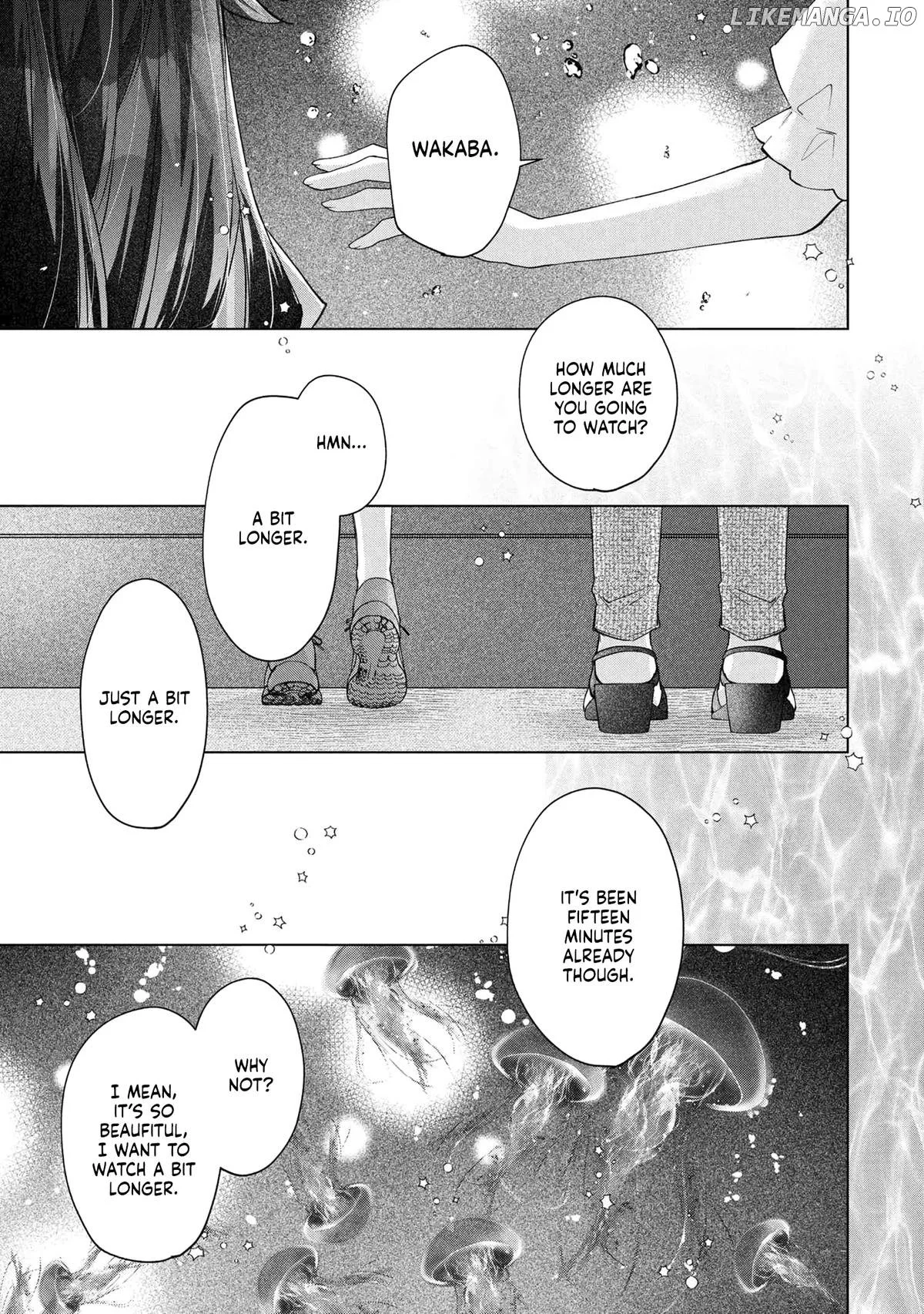 Shouwaru Tensai Osananajimi to no Shoubu ni Makete Hatsutaiken o Zenbu Ubawareru Hanashi - Chapter 13 - Page 1