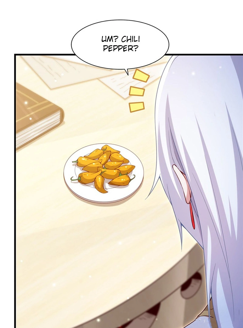 Shut up, Evil Dragon, I don't want to raise a child with you anymore - Chapter 13 - Page 11