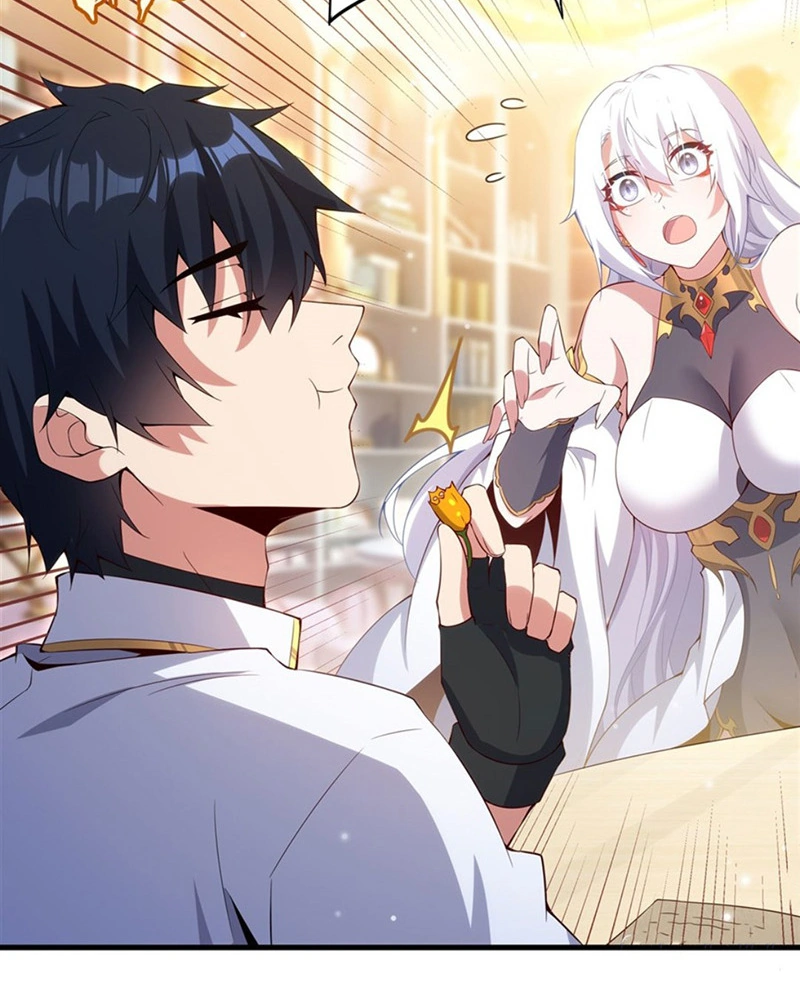 Shut up, Evil Dragon, I don't want to raise a child with you anymore - Chapter 13 - Page 15