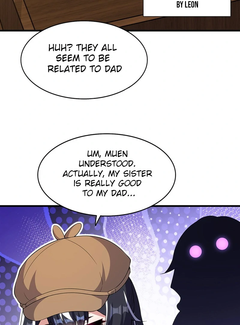 Shut up, Evil Dragon, I don't want to raise a child with you anymore - Chapter 16 - Page 46