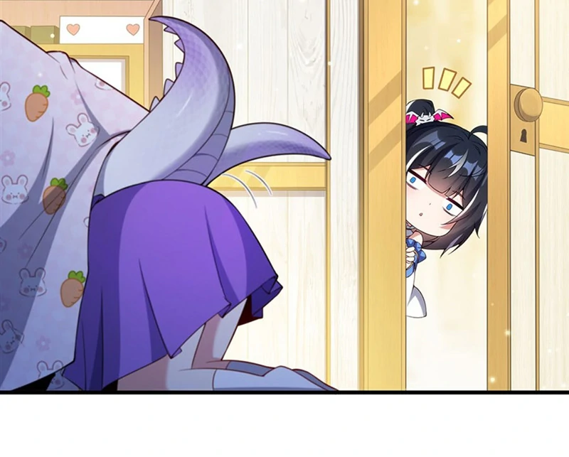 Shut up, Evil Dragon, I don't want to raise a child with you anymore - Chapter 16 - Page 43