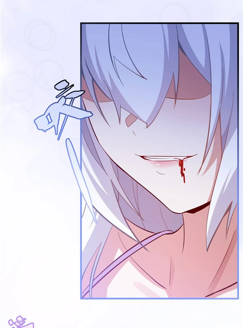 Shut up, Evil Dragon, I don't want to raise a child with you anymore - Chapter 25 - Page 40