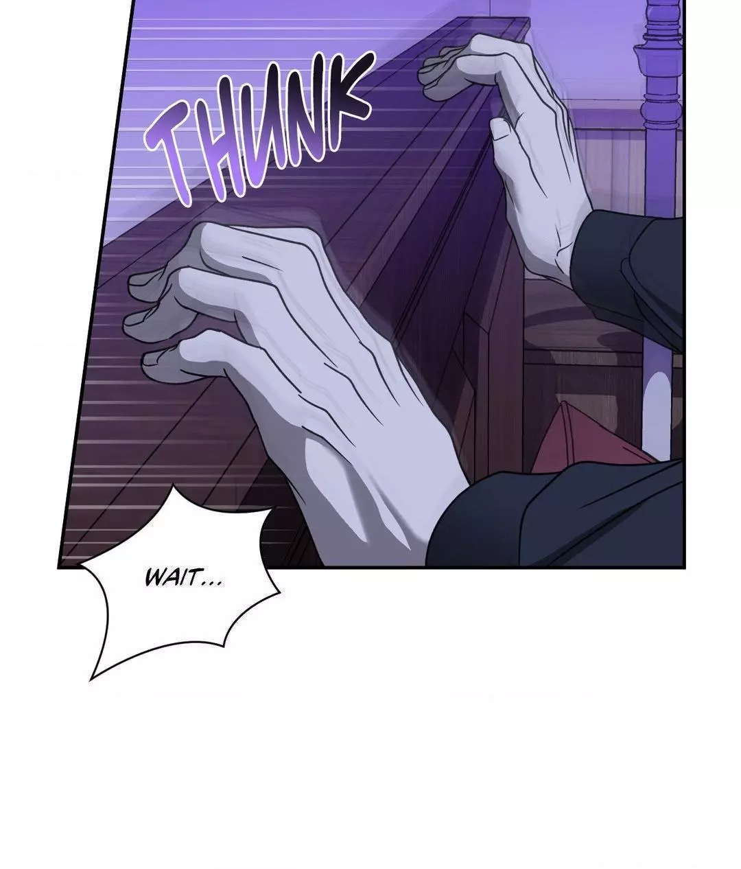 Shutline - Chapter 91 - Page 45