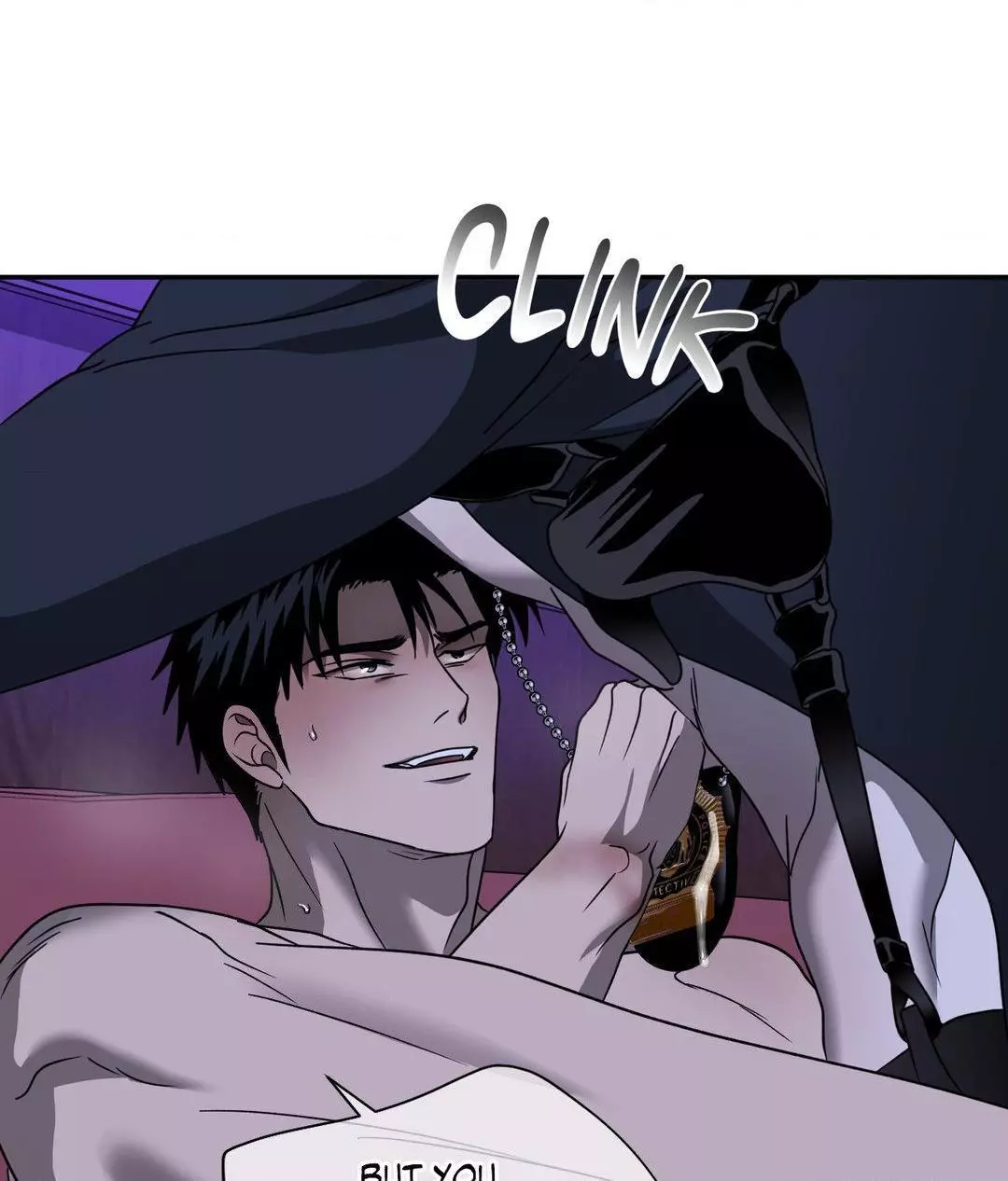 Shutline - Chapter 91 - Page 52
