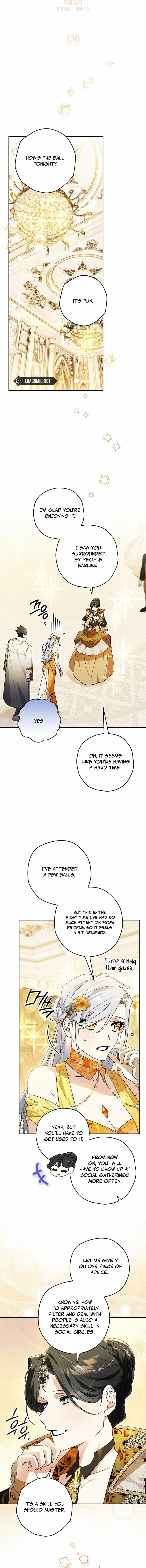 Sigrid - Chapter 130 - Page 3