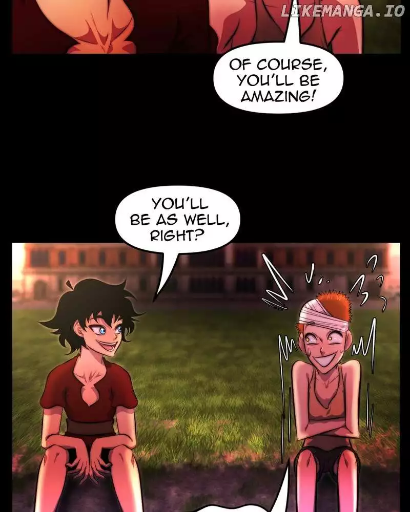 Silvyre - Chapter 4 - Page 76