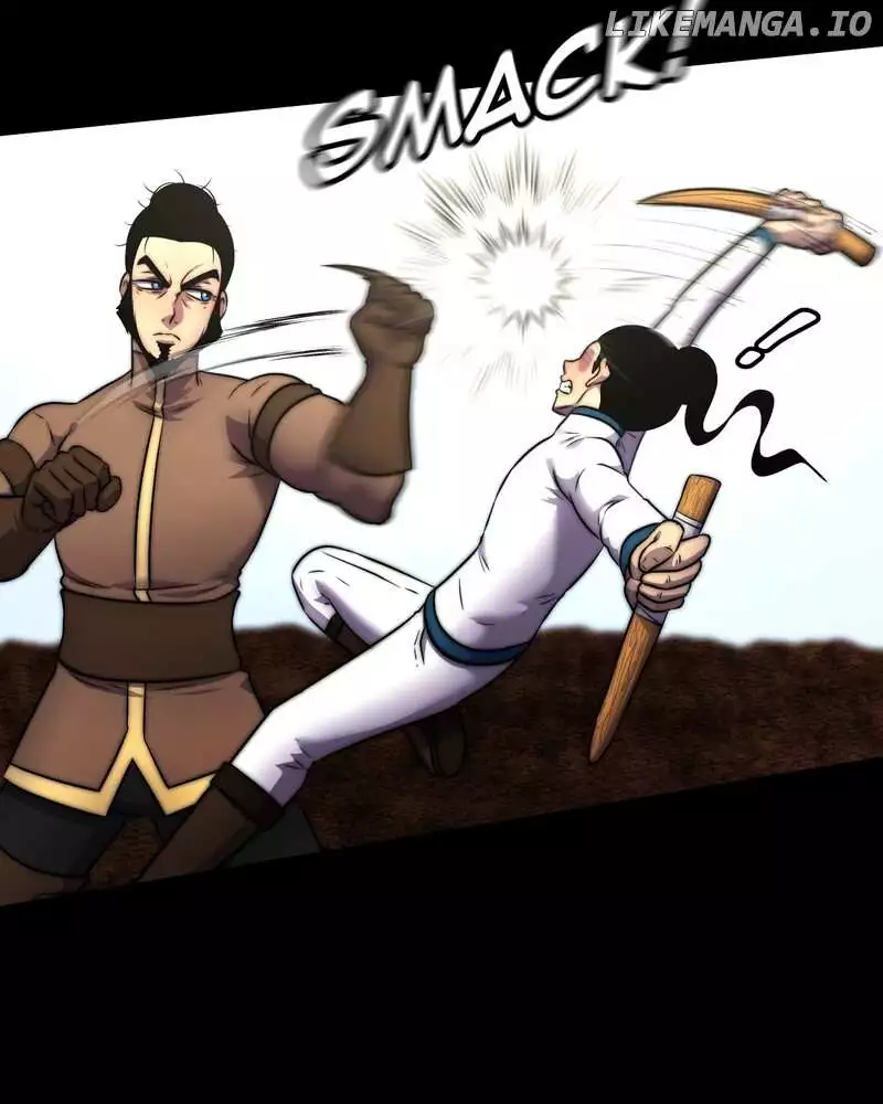 Silvyre - Chapter 6 - Page 71