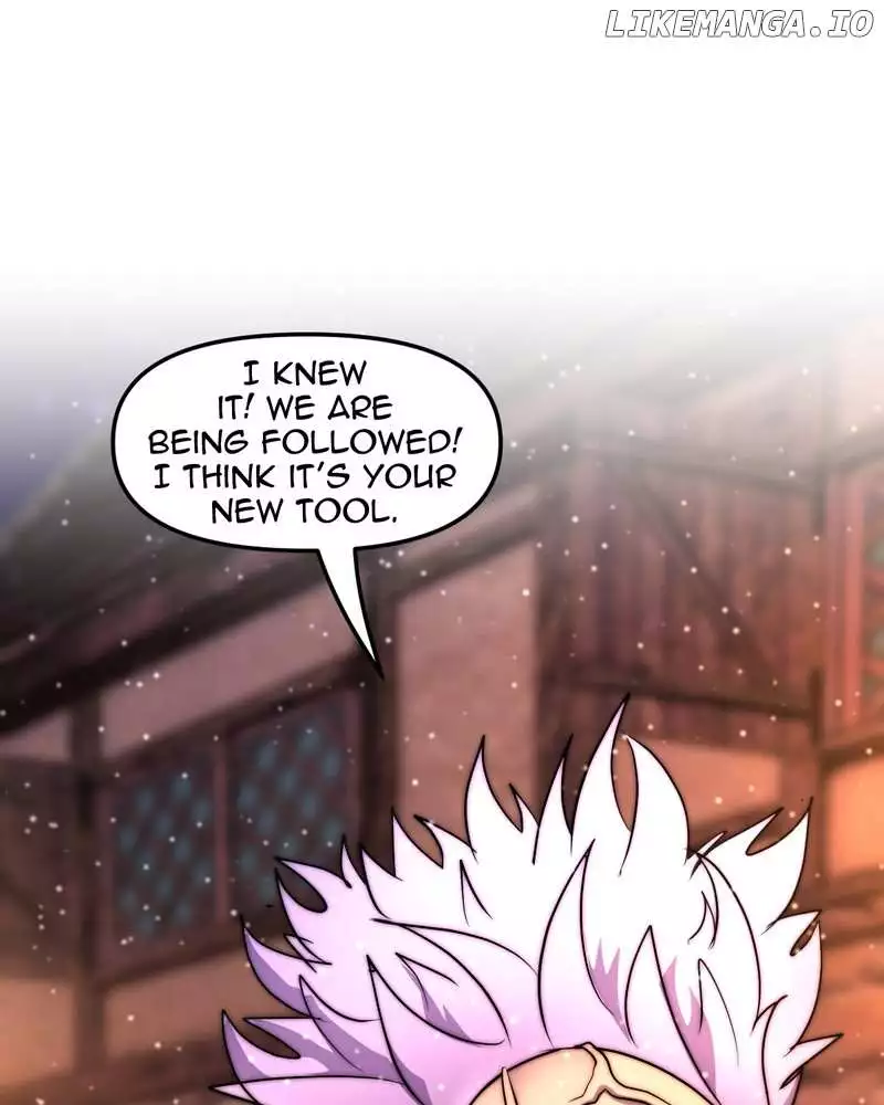 Silvyre - Chapter 9 - Page 31