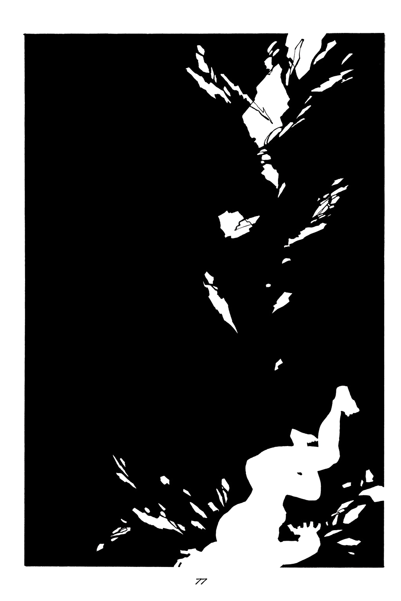 Sin City - Chapter 12 - Page 32