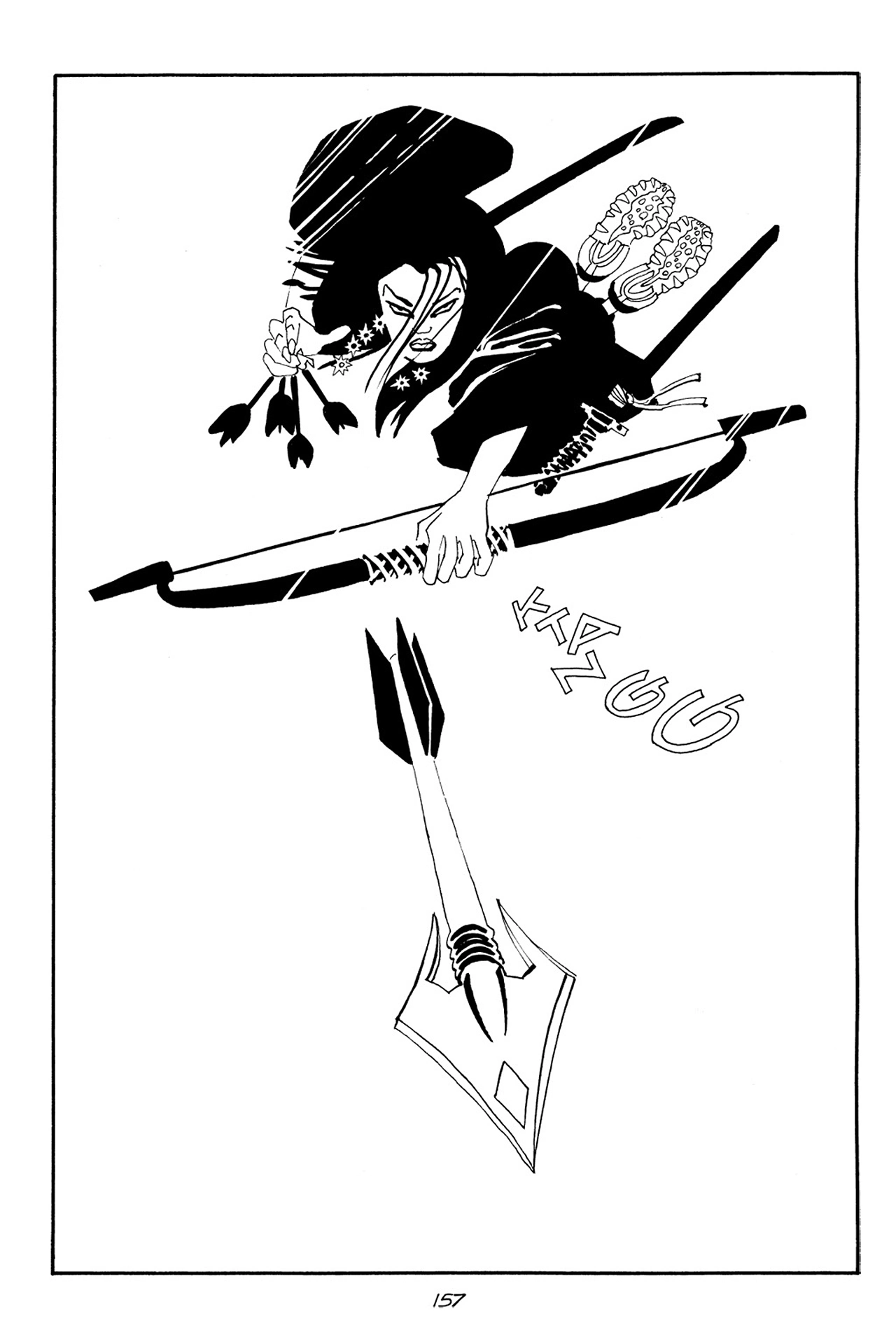 Sin City - Chapter 22 - Page 24
