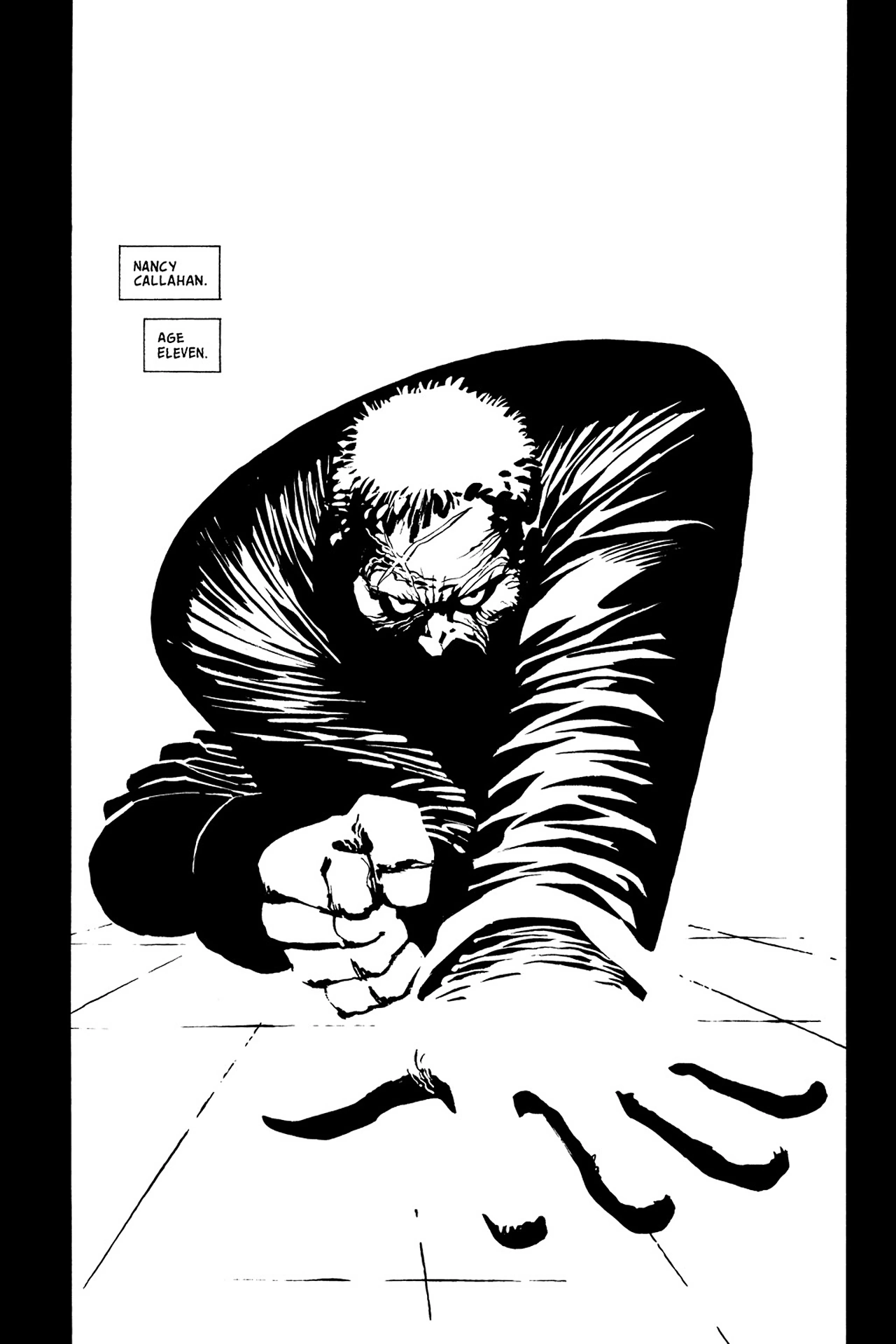 Sin City - Chapter 23 - Page 27