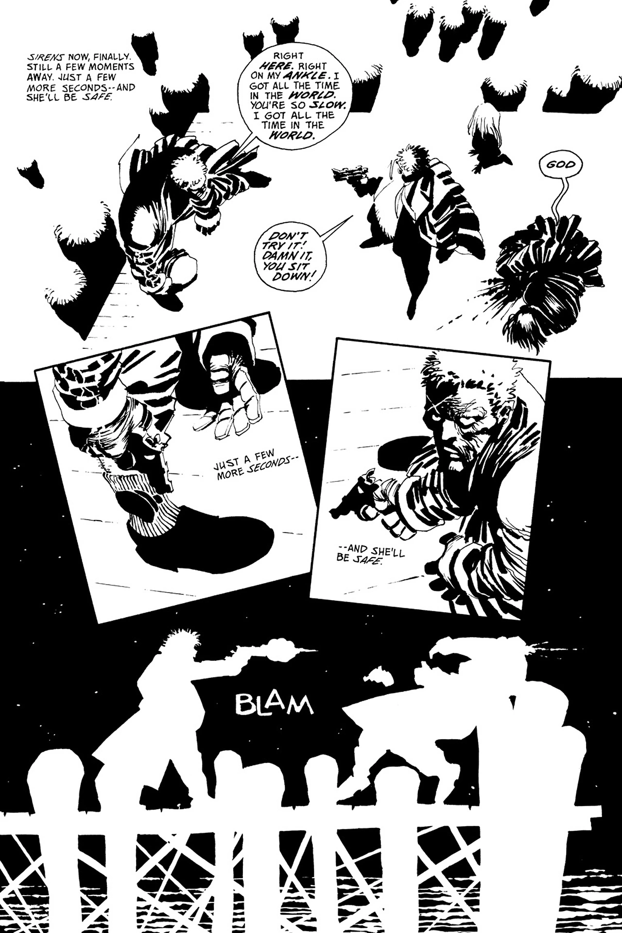 Sin City - Chapter 24 - Page 6