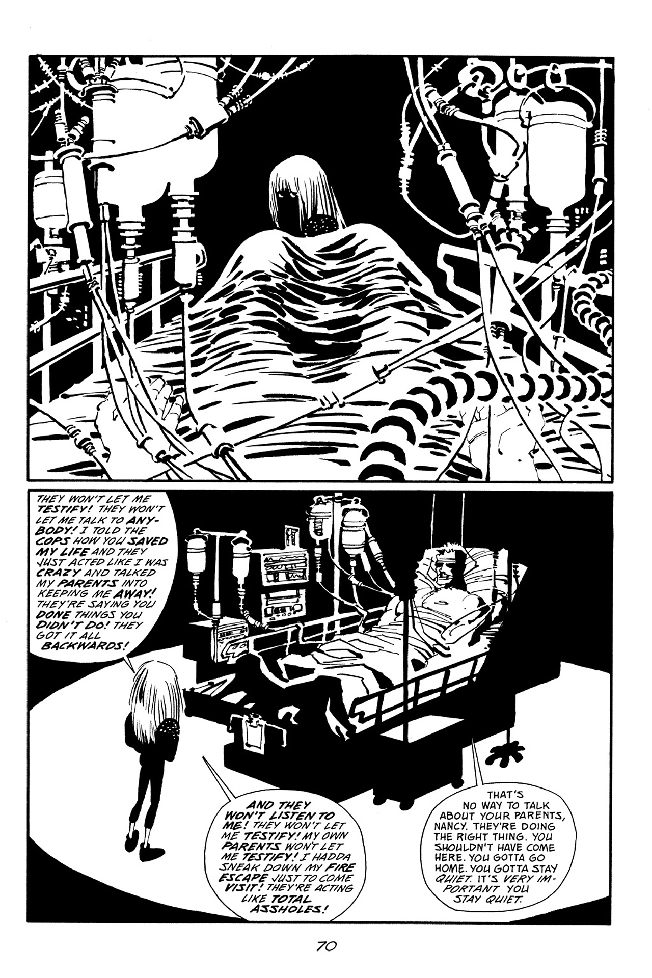 Sin City - Chapter 24 - Page 26