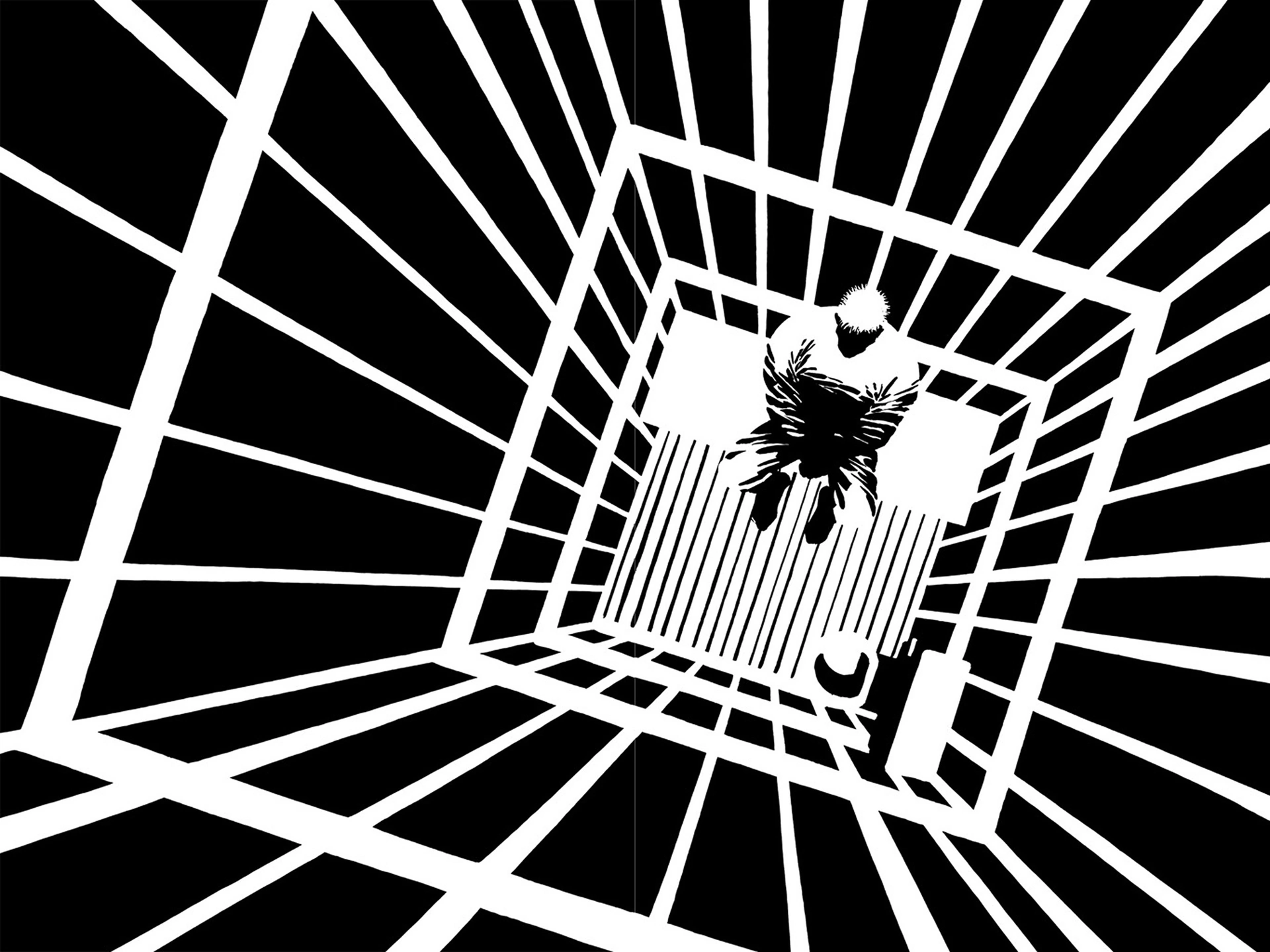 Sin City - Chapter 25 - Page 14