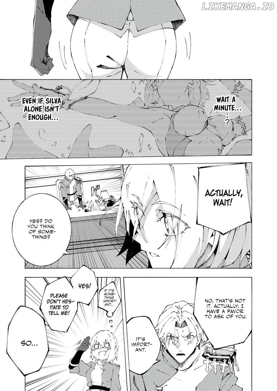 Since I Was Reincarnated Into the Strongest Side Character Who Dies Early On, I'll Use my Game Knowledge to Become Unrivaled - Chapter 1 - Page 30