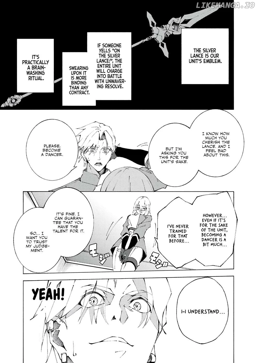 Since I Was Reincarnated Into the Strongest Side Character Who Dies Early On, I'll Use my Game Knowledge to Become Unrivaled - Chapter 1 - Page 38