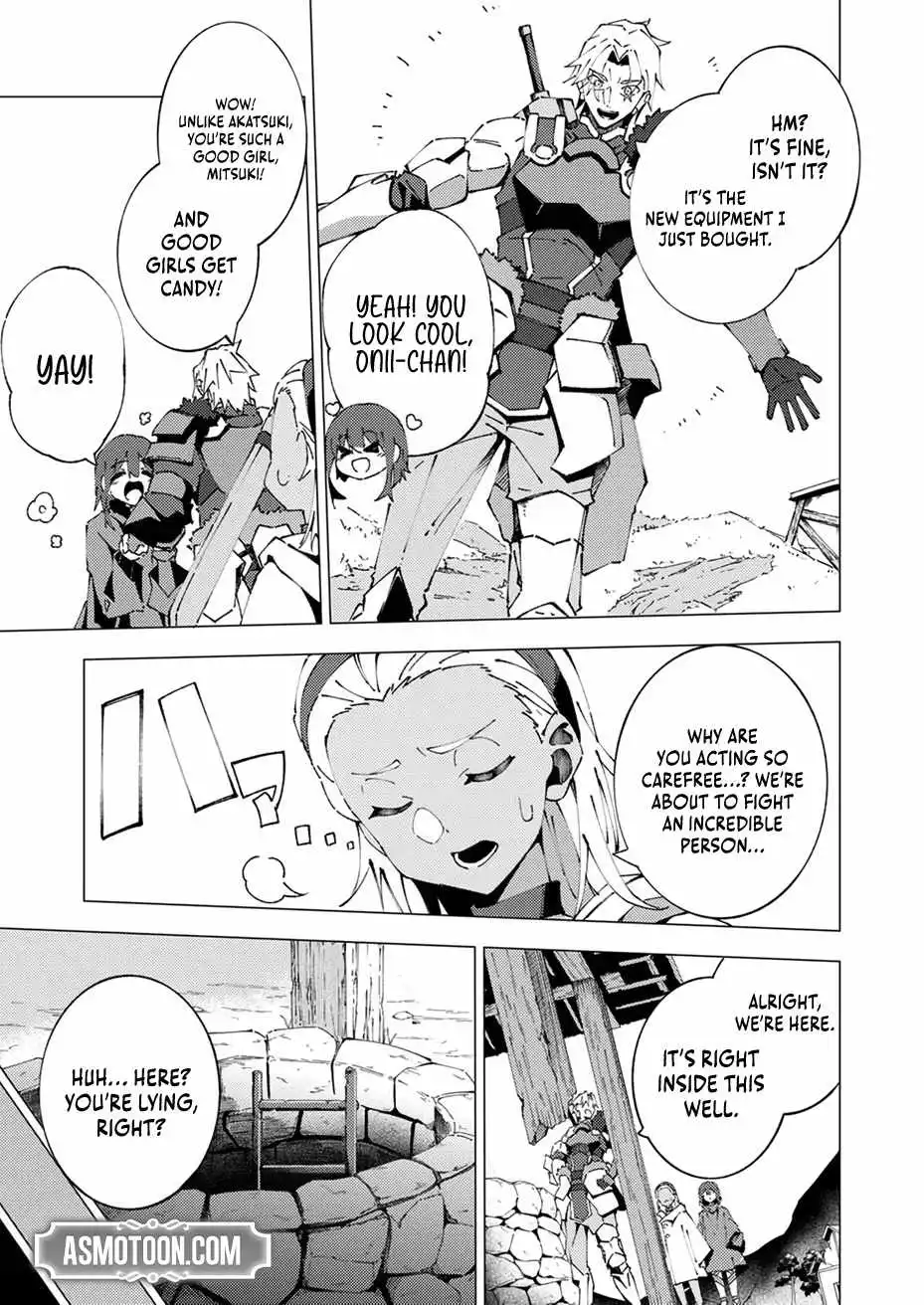 Since I Was Reincarnated Into the Strongest Side Character Who Dies Early On, I'll Use my Game Knowledge to Become Unrivaled - Chapter 6 - Page 14