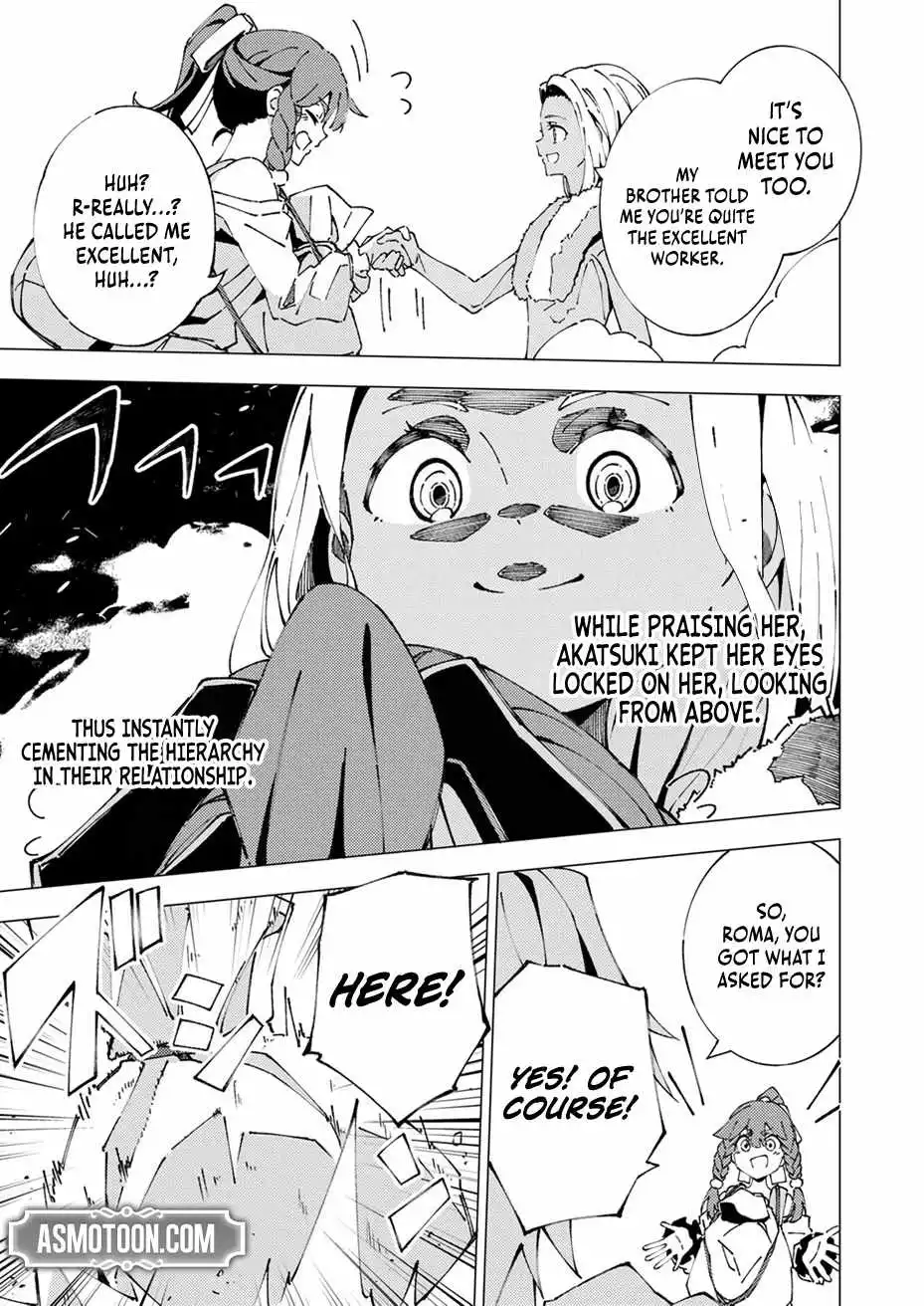 Since I Was Reincarnated Into the Strongest Side Character Who Dies Early On, I'll Use my Game Knowledge to Become Unrivaled - Chapter 6 - Page 6