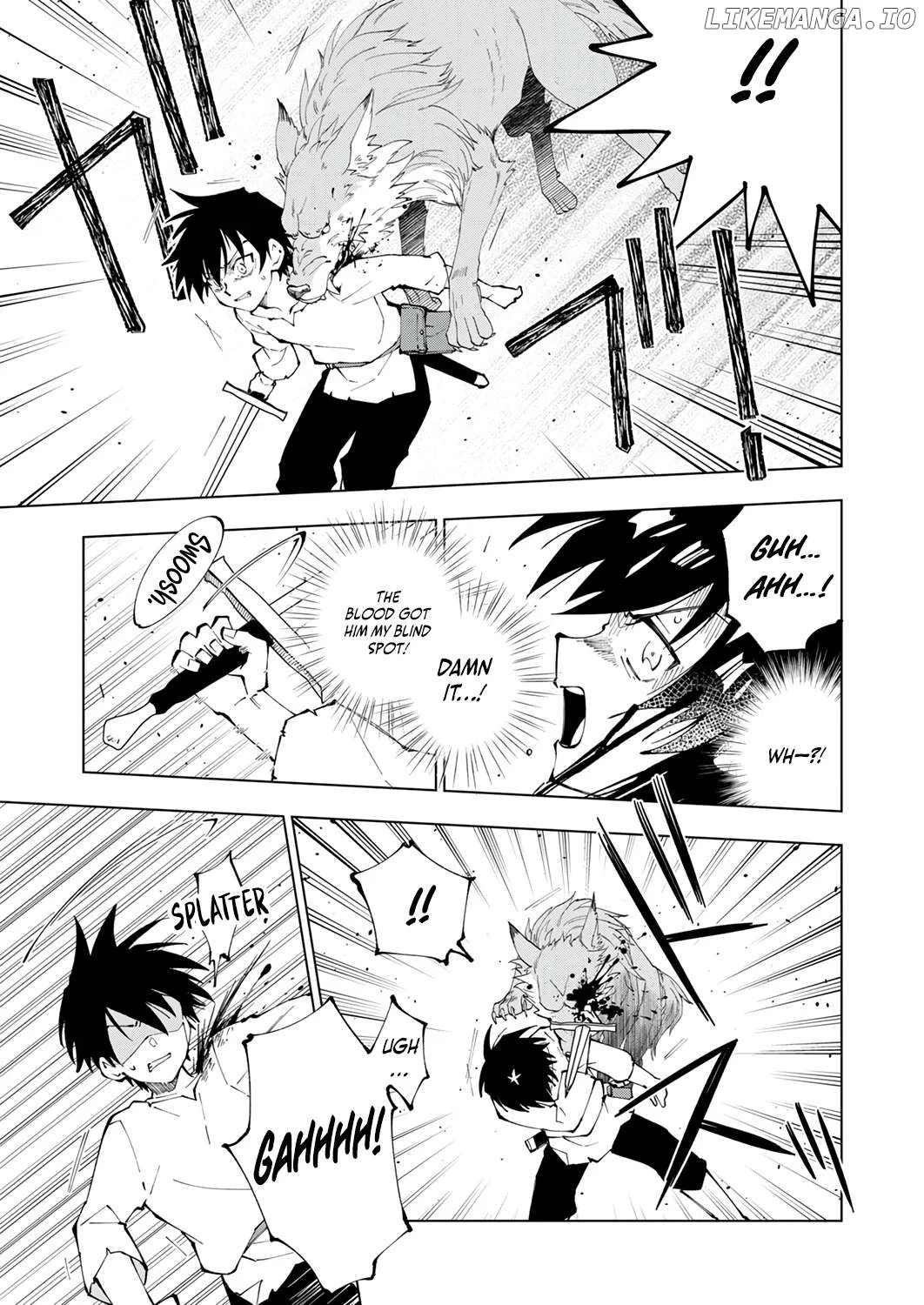 Since My Trash Skill [Discard] Awakened Into [Selection], I'll Completely Conquer The Highest Difficulty Labyrinth ~Until The Incompetent Young Man Who Was Kicked Out Of His Party Becomes The Strongest~ - Chapter 2 - Page 24