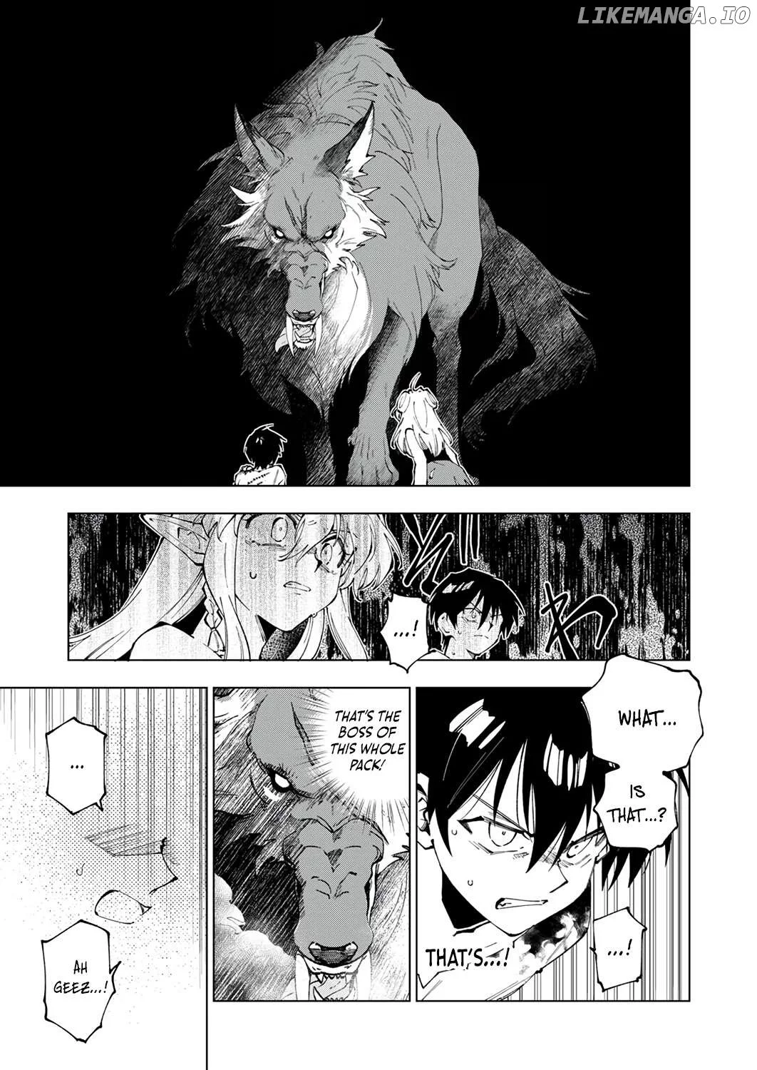 Since My Trash Skill [Discard] Awakened Into [Selection], I'll Completely Conquer The Highest Difficulty Labyrinth ~Until The Incompetent Young Man Who Was Kicked Out Of His Party Becomes The Strongest~ - Chapter 2 - Page 26