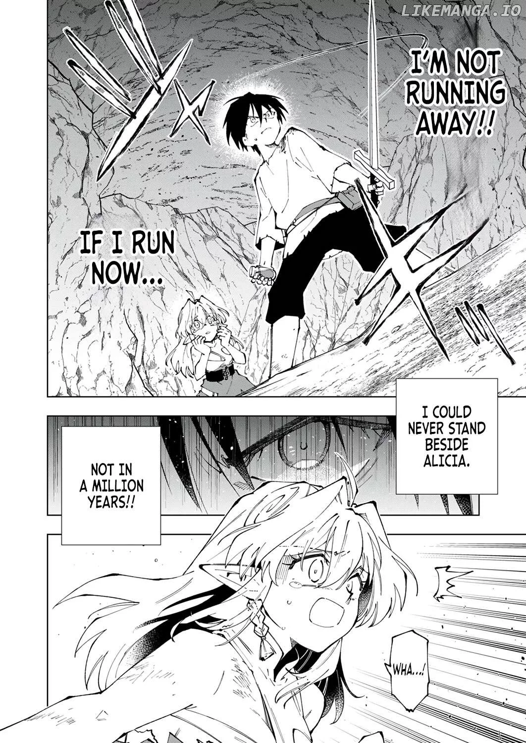 Since My Trash Skill [Discard] Awakened Into [Selection], I'll Completely Conquer The Highest Difficulty Labyrinth ~Until The Incompetent Young Man Who Was Kicked Out Of His Party Becomes The Strongest~ - Chapter 2 - Page 29