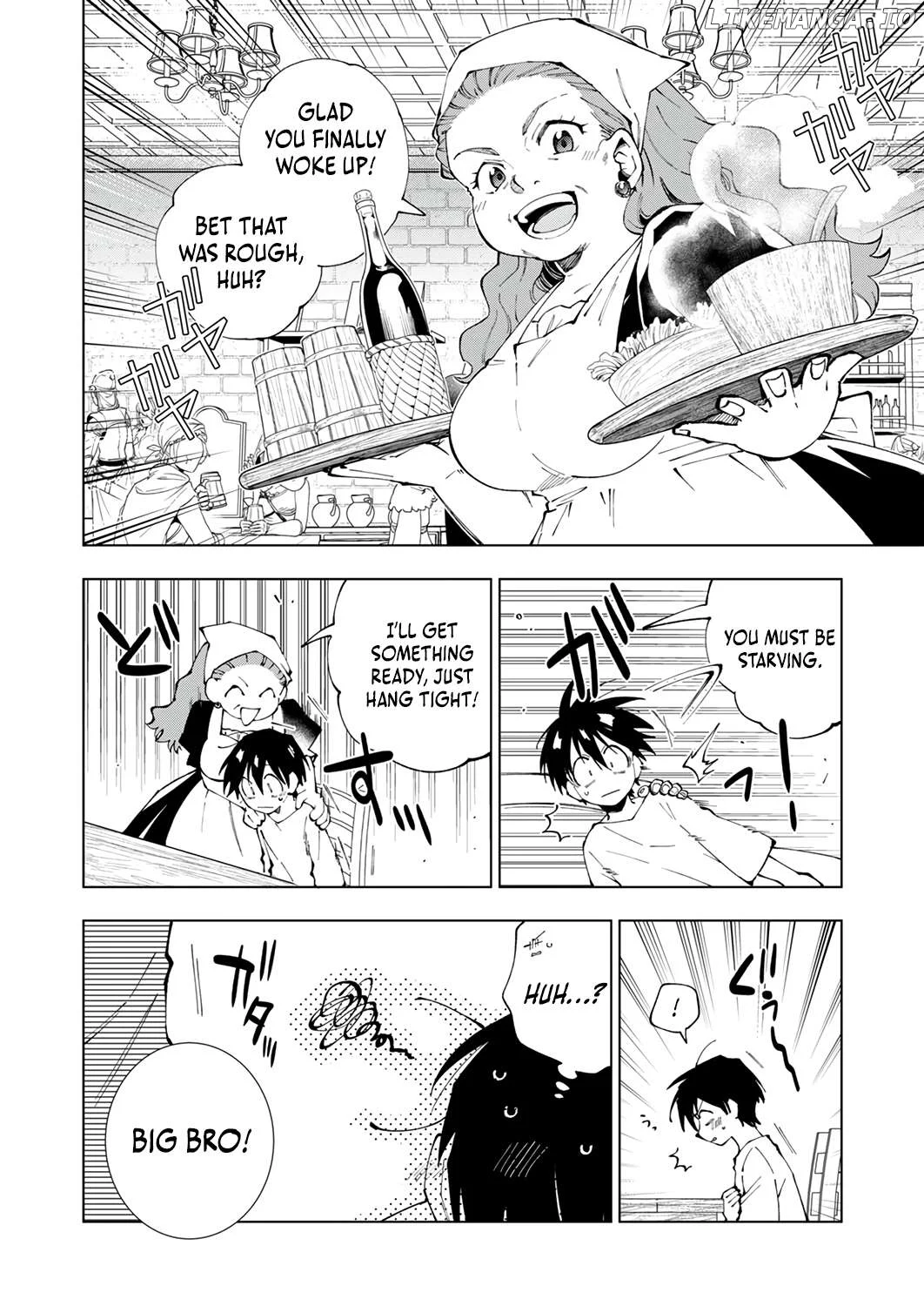 Since My Trash Skill [Discard] Awakened Into [Selection], I'll Completely Conquer The Highest Difficulty Labyrinth ~Until The Incompetent Young Man Who Was Kicked Out Of His Party Becomes The Strongest~ - Chapter 2 - Page 5