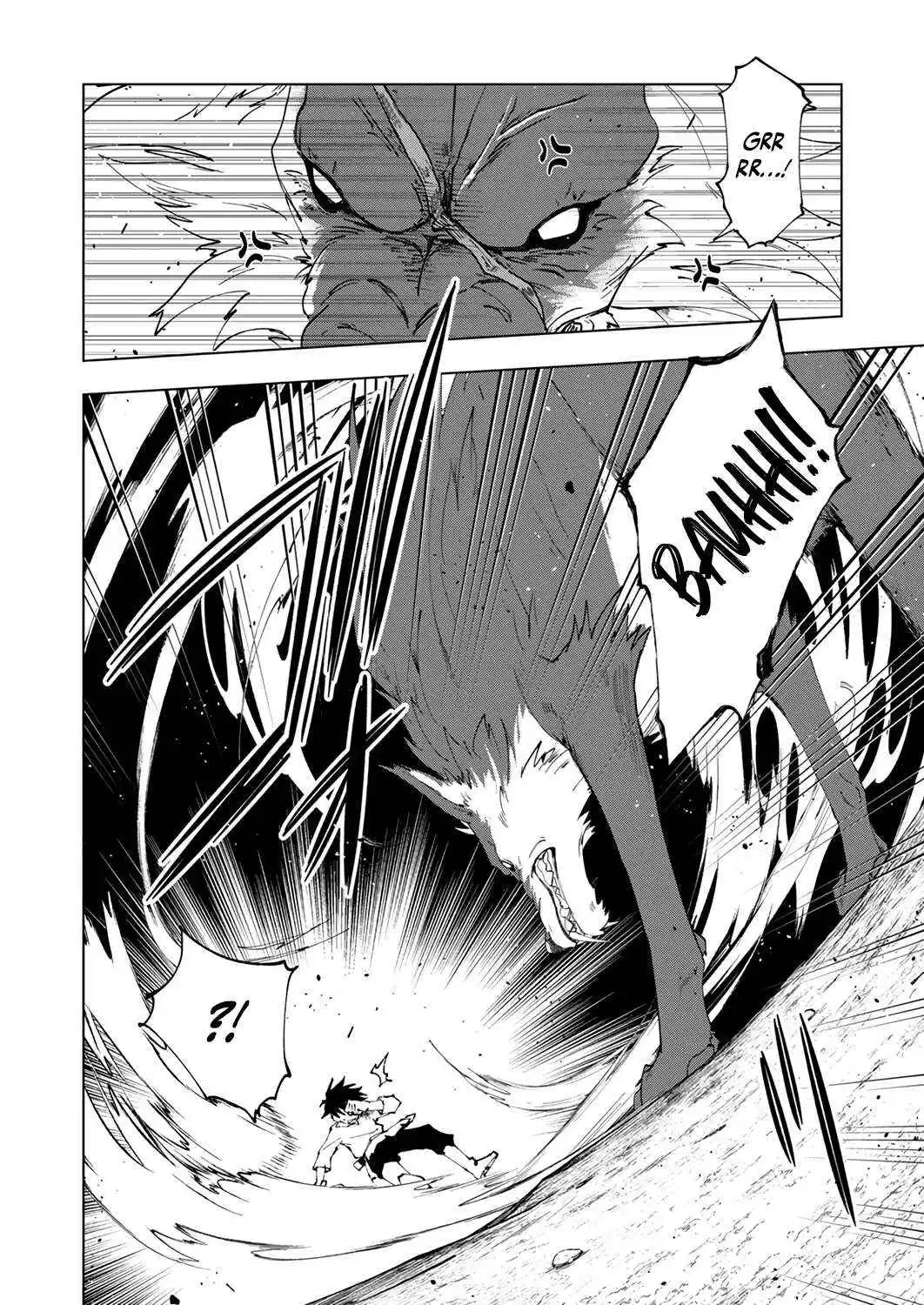 Since My Trash Skill [Discard] Awakened Into [Selection], I'll Completely Conquer The Highest Difficulty Labyrinth ~Until The Incompetent Young Man Who Was Kicked Out Of His Party Becomes The Strongest~ - Chapter 3 - Page 7