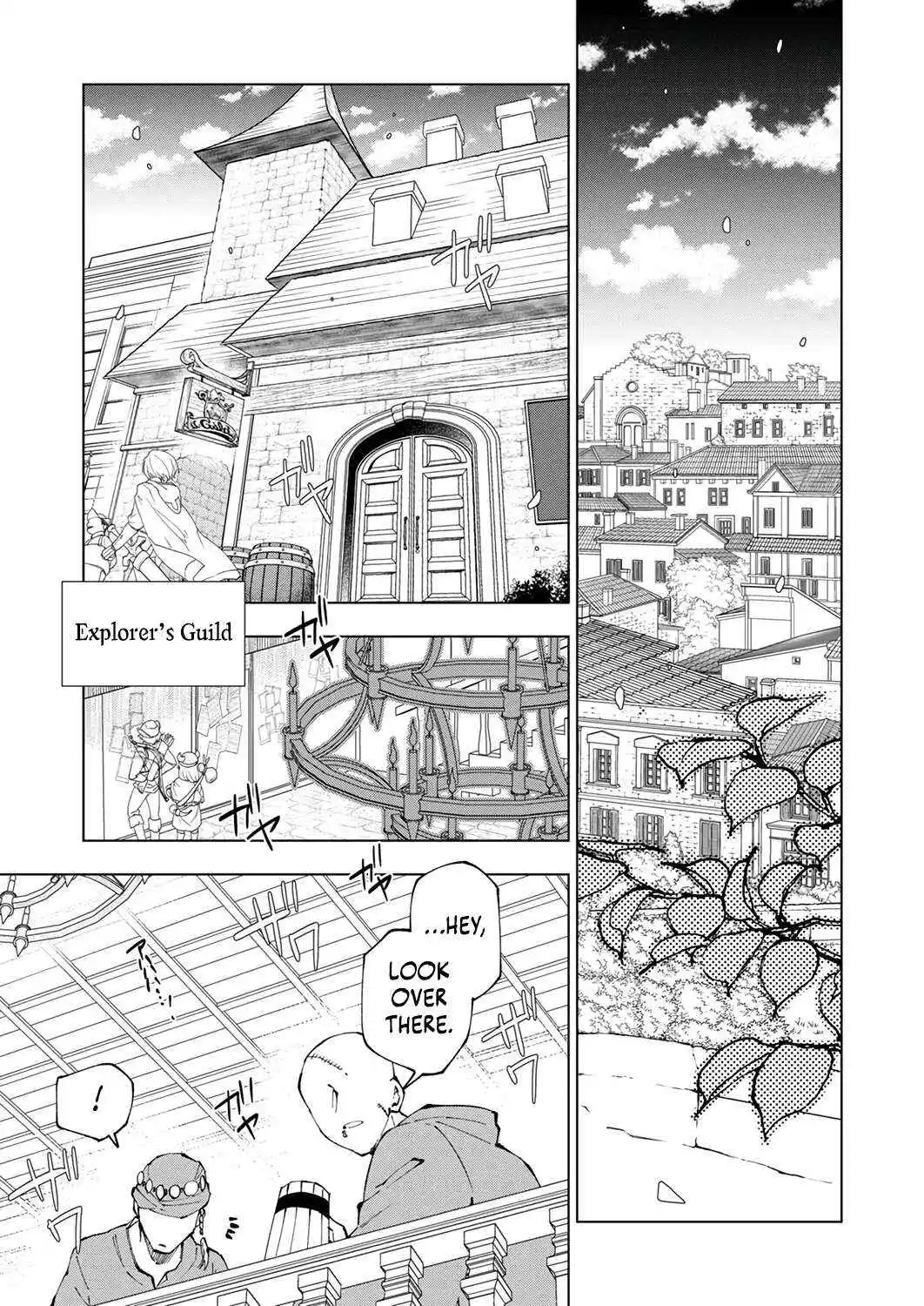 Since My Trash Skill [Discard] Awakened Into [Selection], I'll Completely Conquer The Highest Difficulty Labyrinth ~Until The Incompetent Young Man Who Was Kicked Out Of His Party Becomes The Strongest~ - Chapter 3 - Page 22