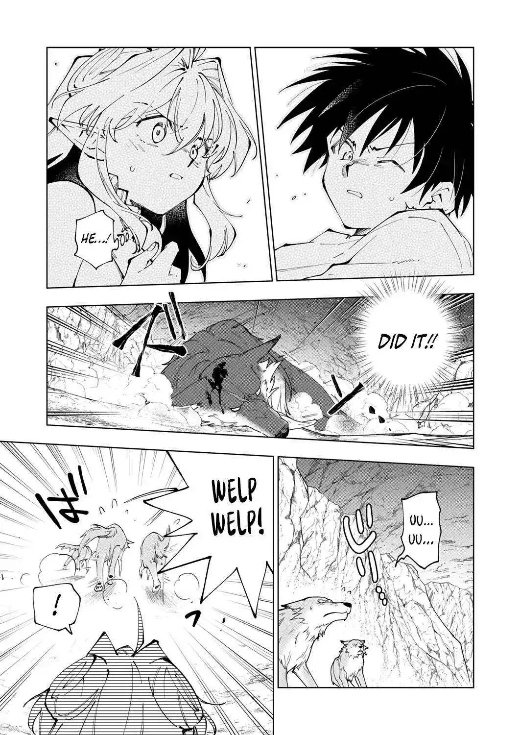 Since My Trash Skill [Discard] Awakened Into [Selection], I'll Completely Conquer The Highest Difficulty Labyrinth ~Until The Incompetent Young Man Who Was Kicked Out Of His Party Becomes The Strongest~ - Chapter 3 - Page 20