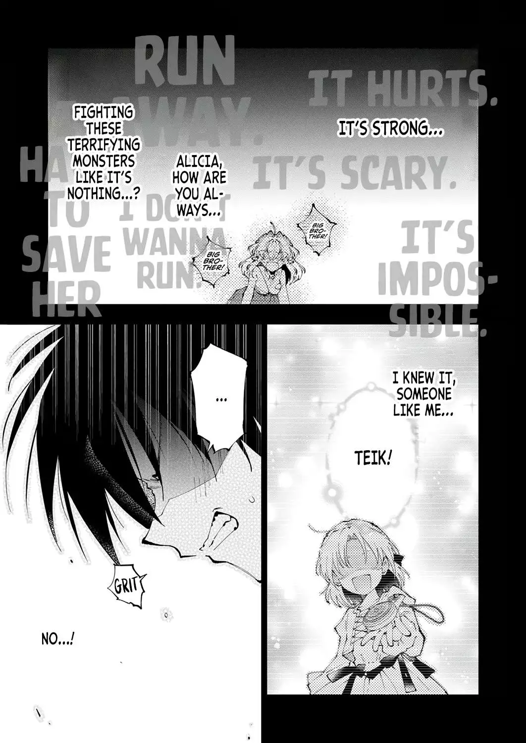 Since My Trash Skill [Discard] Awakened Into [Selection], I'll Completely Conquer The Highest Difficulty Labyrinth ~Until The Incompetent Young Man Who Was Kicked Out Of His Party Becomes The Strongest~ - Chapter 3 - Page 12