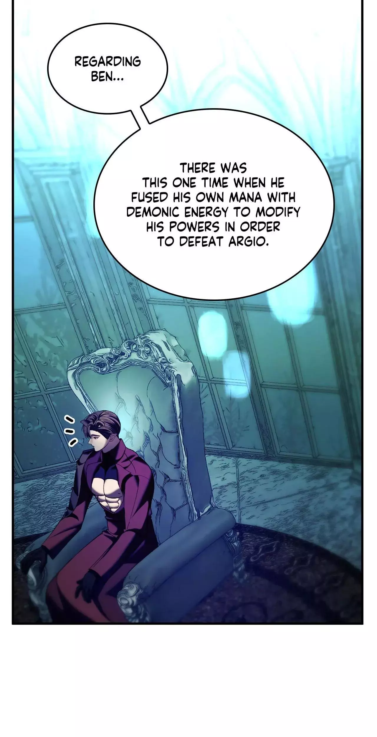 Single Not Ready to Mingle - Chapter 84 - Page 53