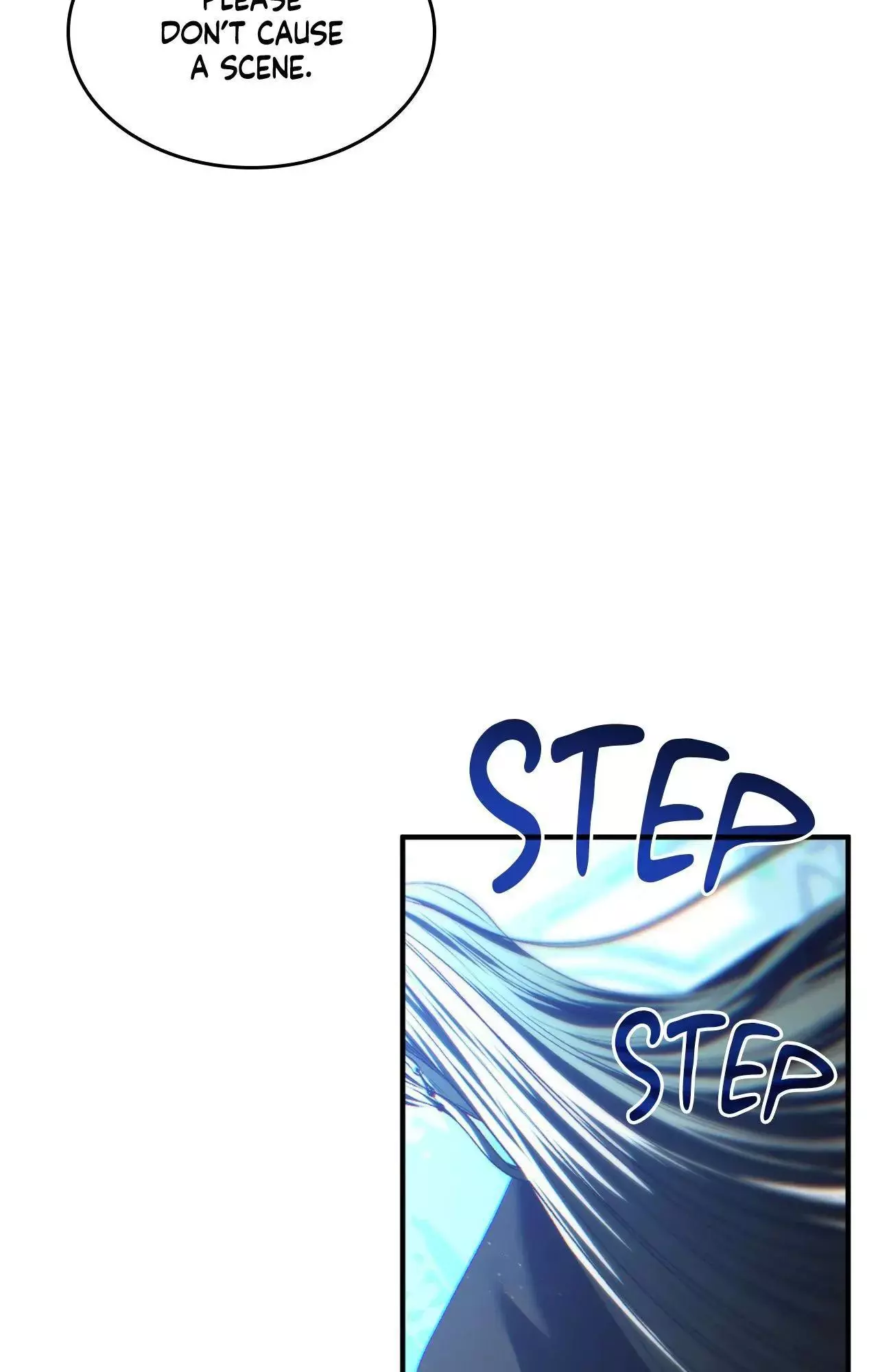 Single Not Ready to Mingle - Chapter 88 - Page 9