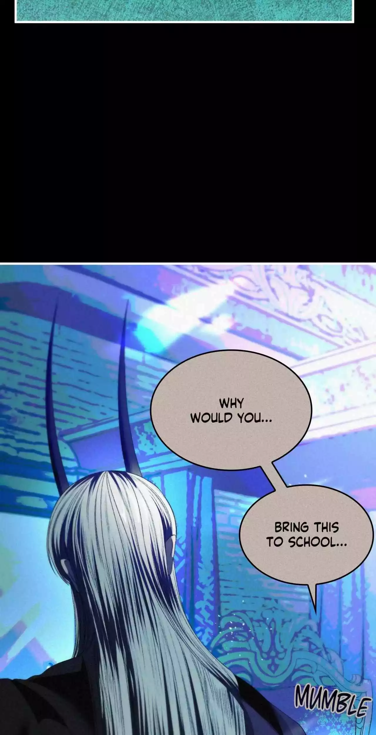 Single Not Ready to Mingle - Chapter 97 - Page 24