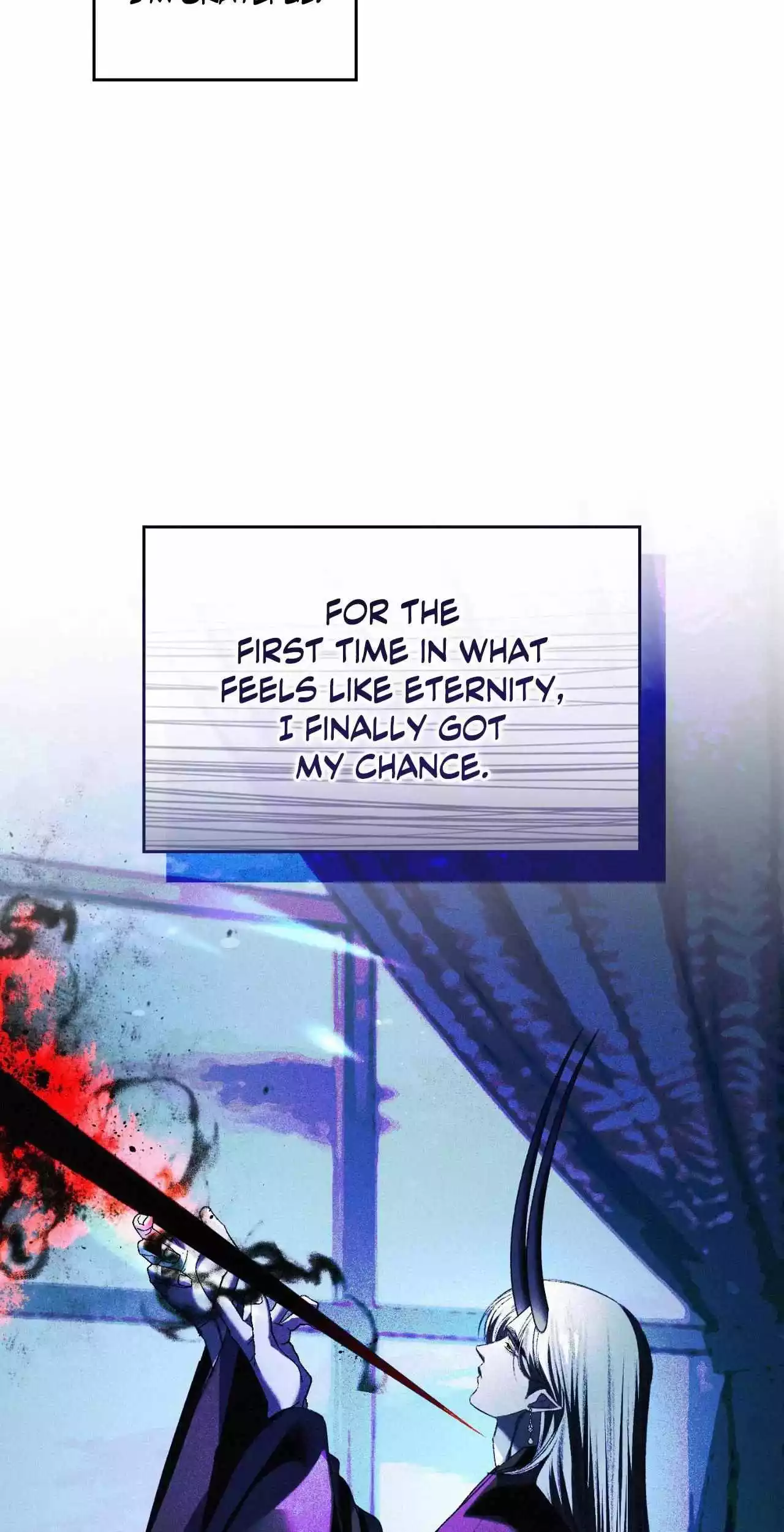 Single Not Ready to Mingle - Chapter 97 - Page 20