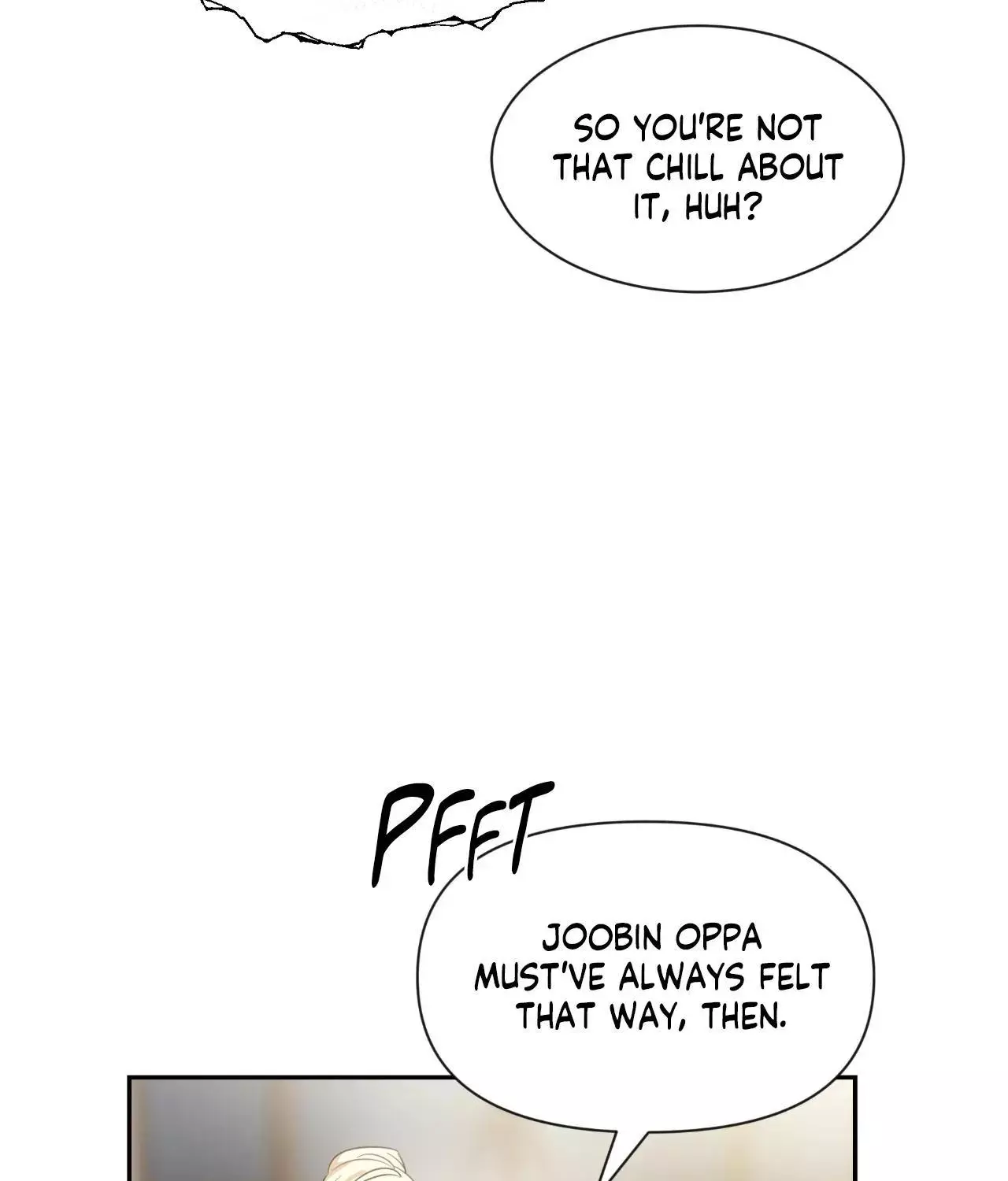 Sketch - Chapter 104 - Page 19