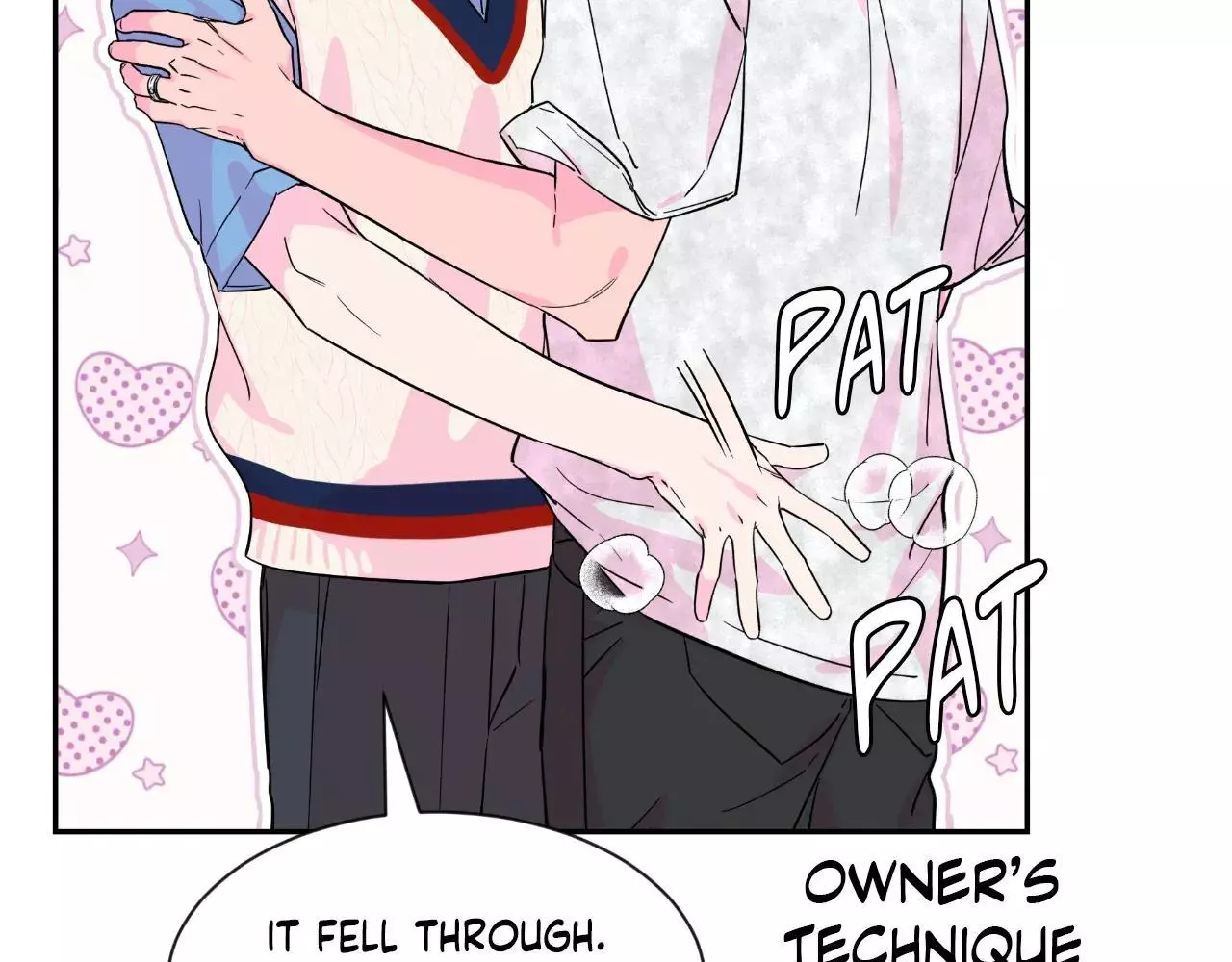 Sketch - Chapter 107 - Page 61