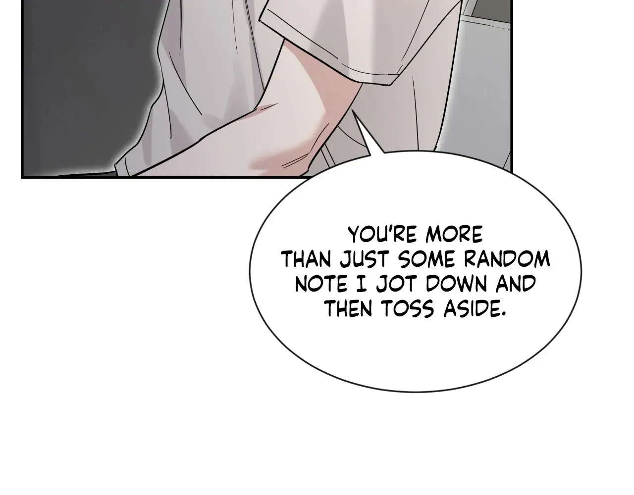 Sketch - Chapter 110 - Page 121