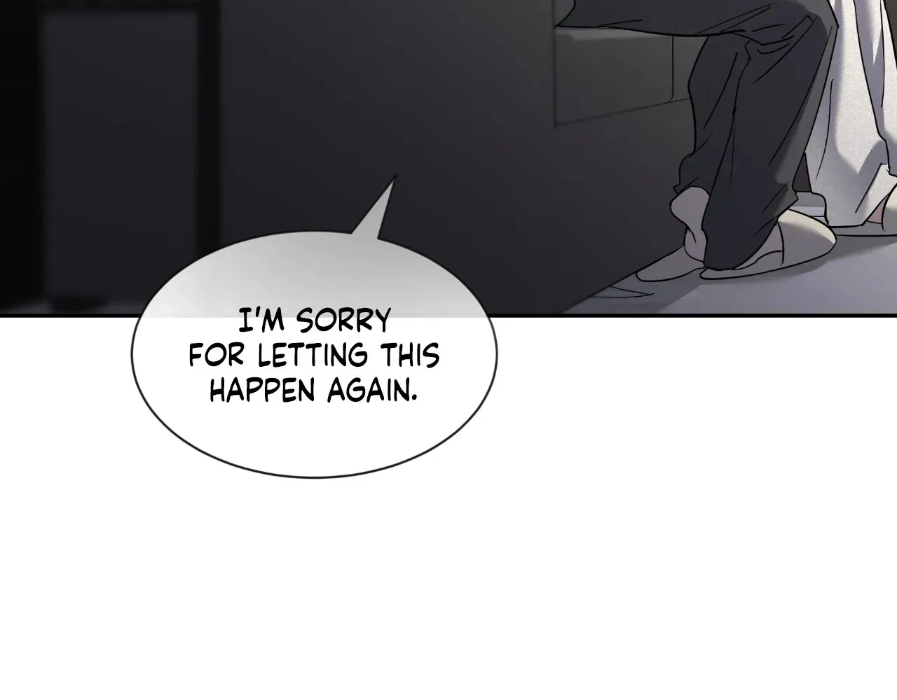 Sketch - Chapter 110 - Page 137