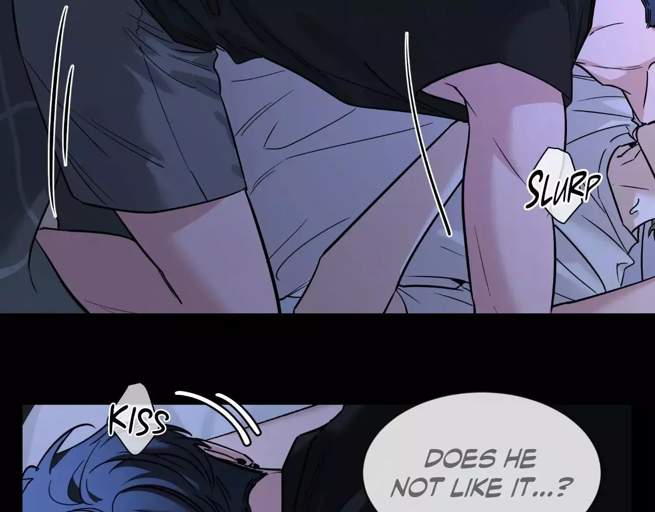Sketch - Chapter 111 - Page 35