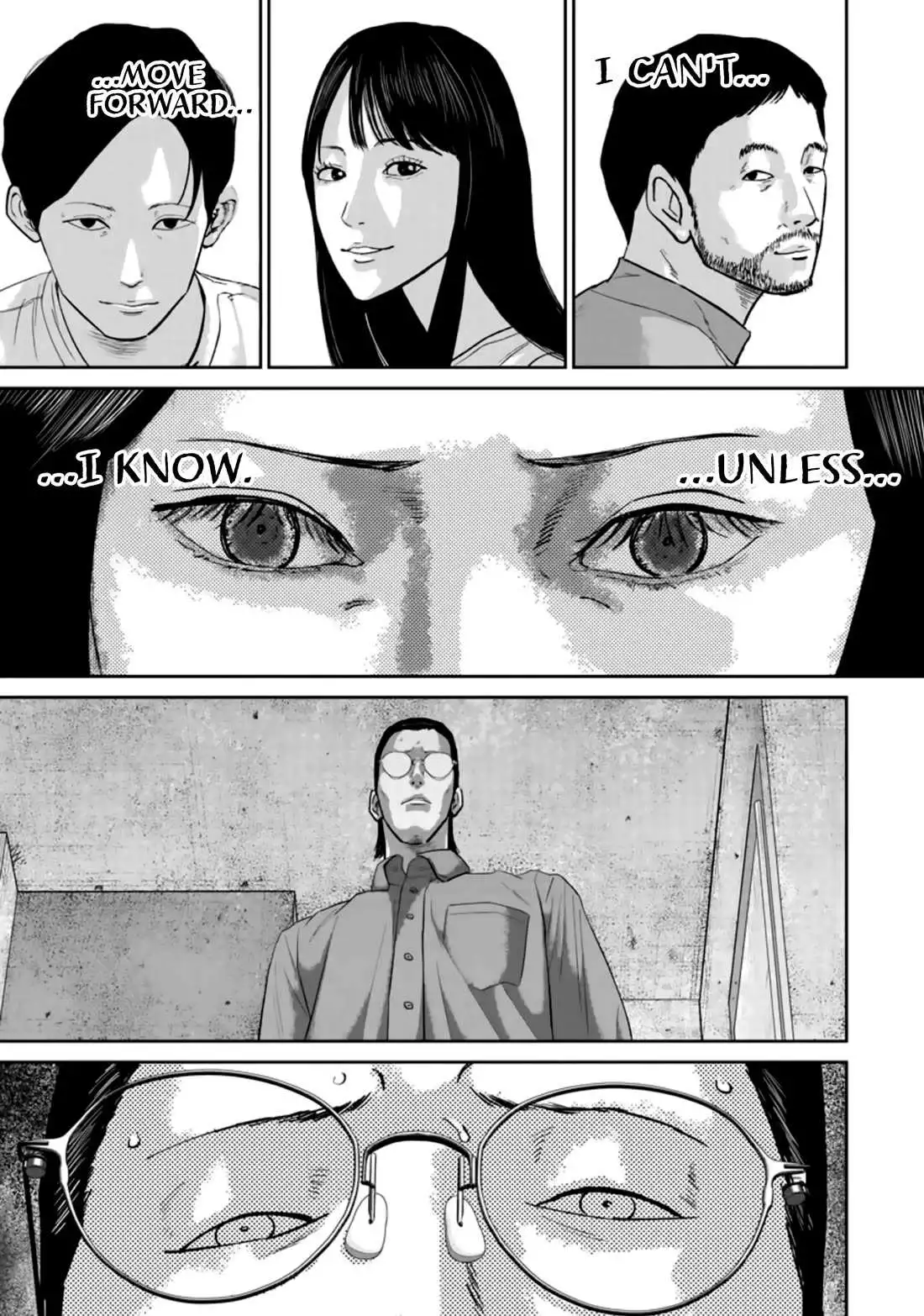 Smiley - Chapter 35 - Page 20