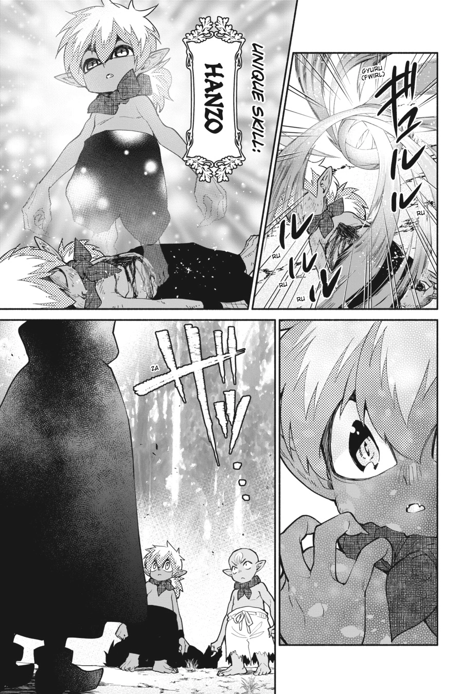 So What's Wrong with Getting Reborn as a Goblin? (Official) - Chapter 46 - Page 14