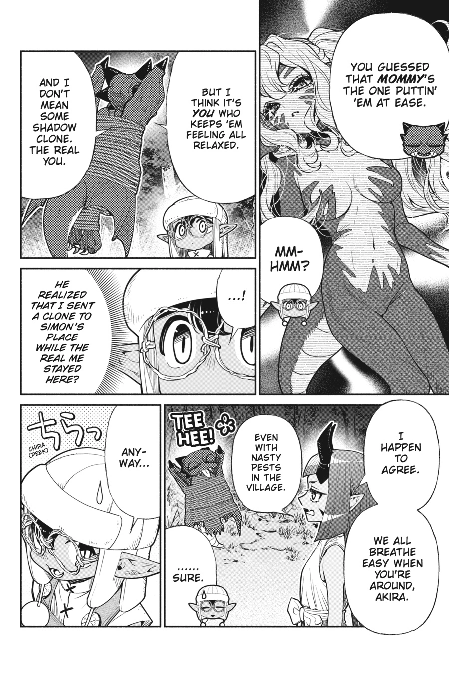 So What's Wrong with Getting Reborn as a Goblin? (Official) - Chapter 51 - Page 10