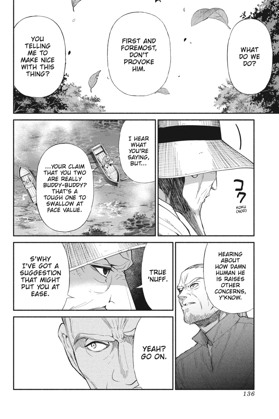 So What's Wrong with Getting Reborn as a Goblin? (Official) - Chapter 62 - Page 12