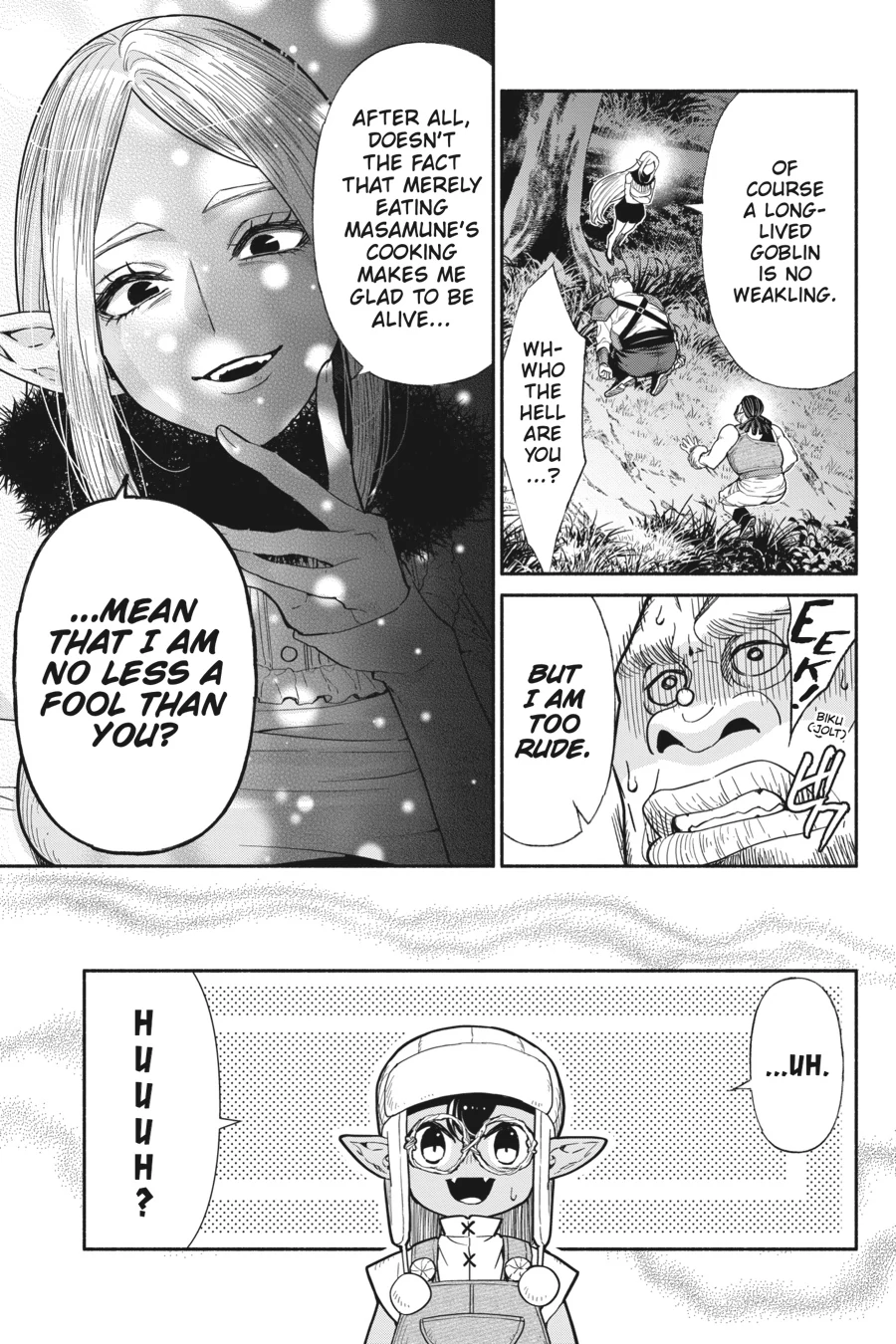 So What's Wrong with Getting Reborn as a Goblin? (Official) - Chapter 68 - Page 13