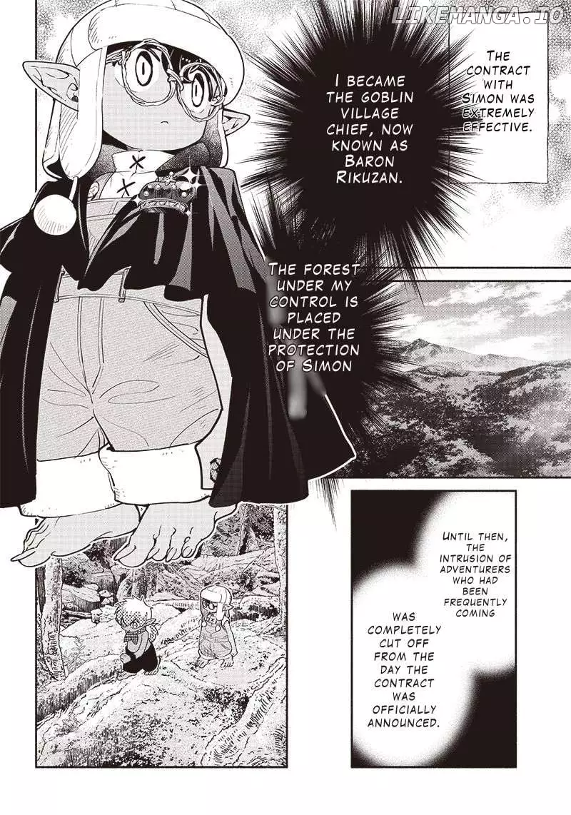 So What's Wrong with Getting Reborn as a Goblin? - Chapter 51 - Page 12
