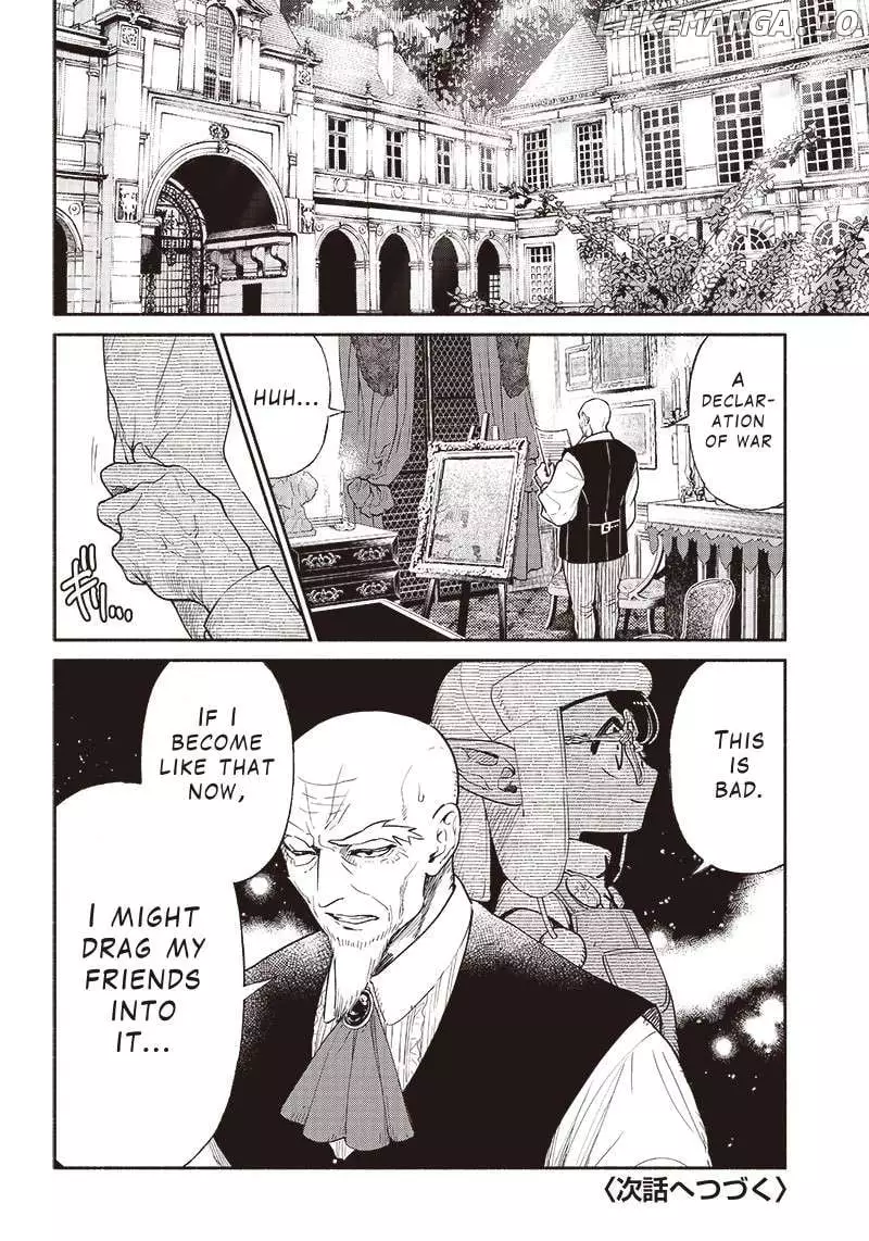 So What's Wrong with Getting Reborn as a Goblin? - Chapter 51 - Page 16